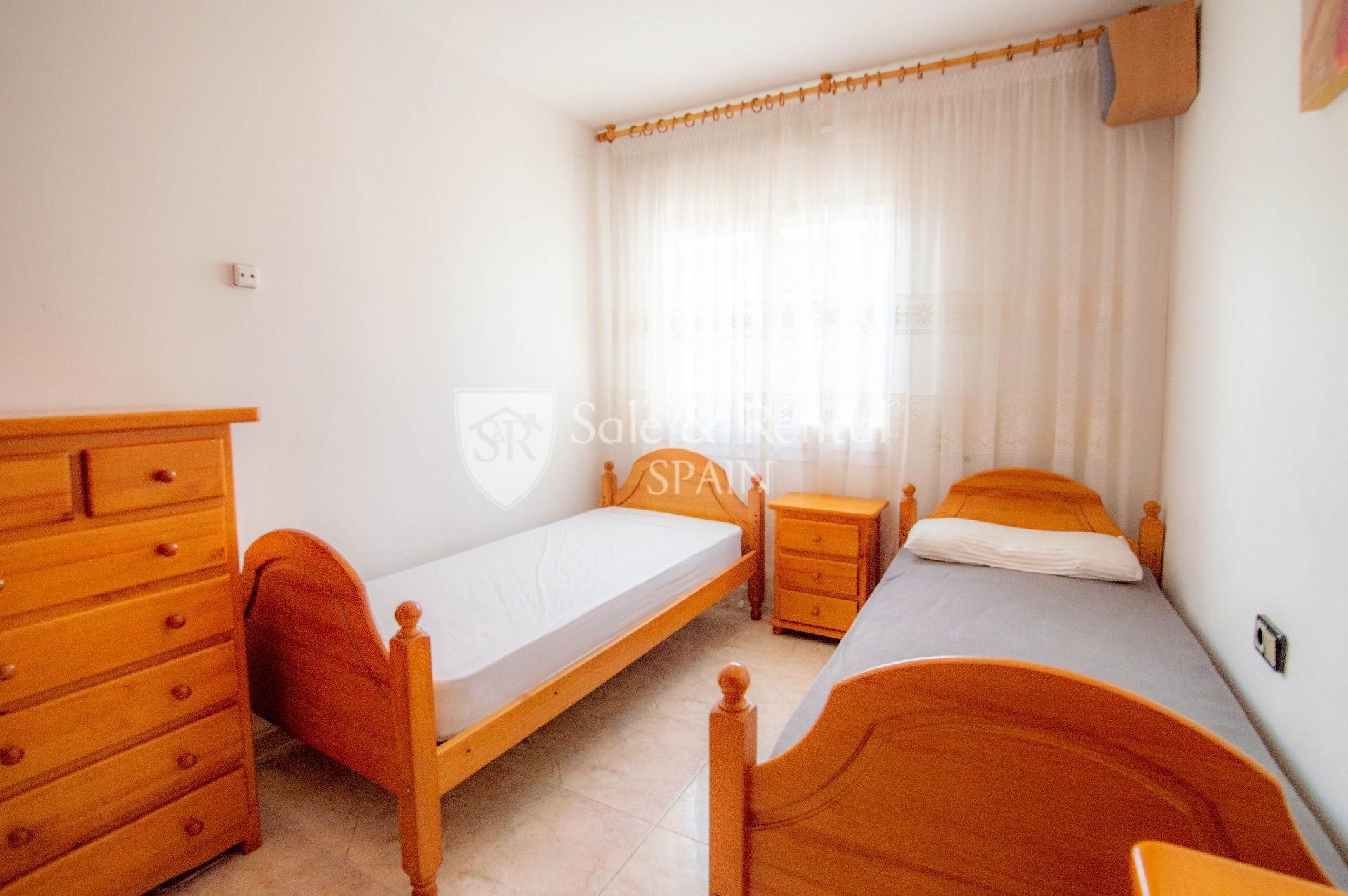 Hus i Lloret de Mar, Girona, Spanien 7 sovrum, 260 kvm. Nr. 166439