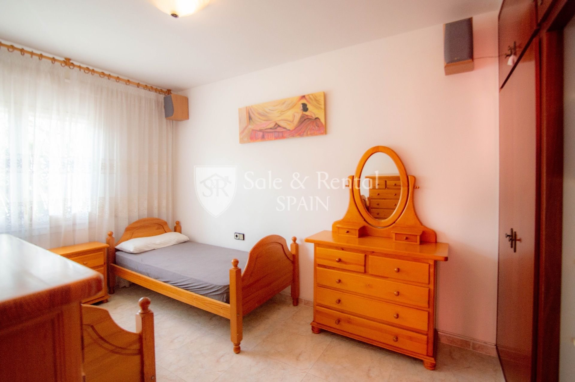 Hus i Lloret de Mar, Girona, Spanien 7 sovrum, 260 kvm. Nr. 166439