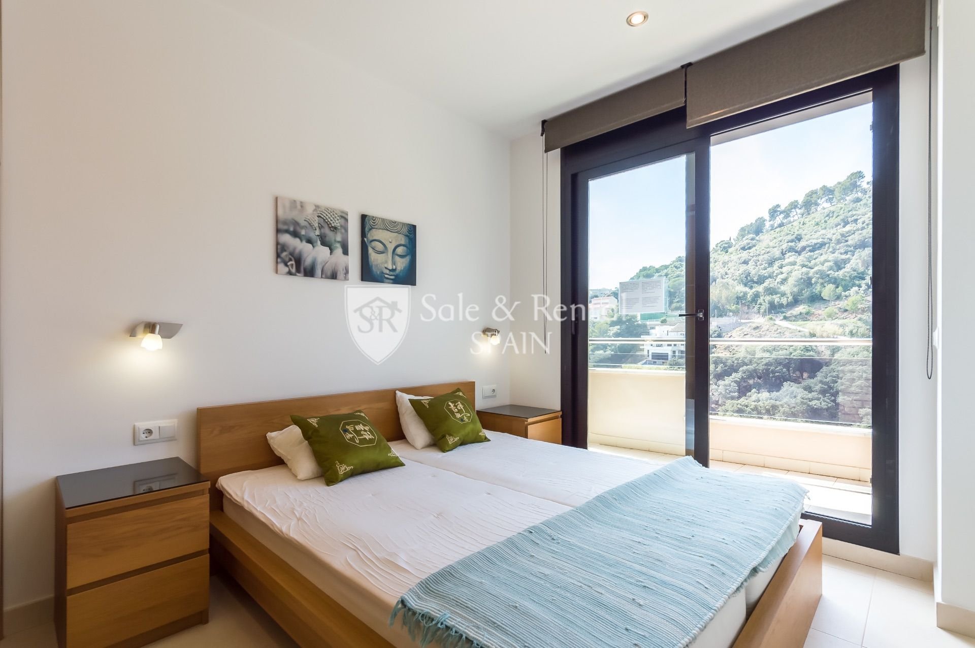 Māja Santa Susanna, Barcelona, Spānijā 6 istabas, 545 m2 Nr. 166445