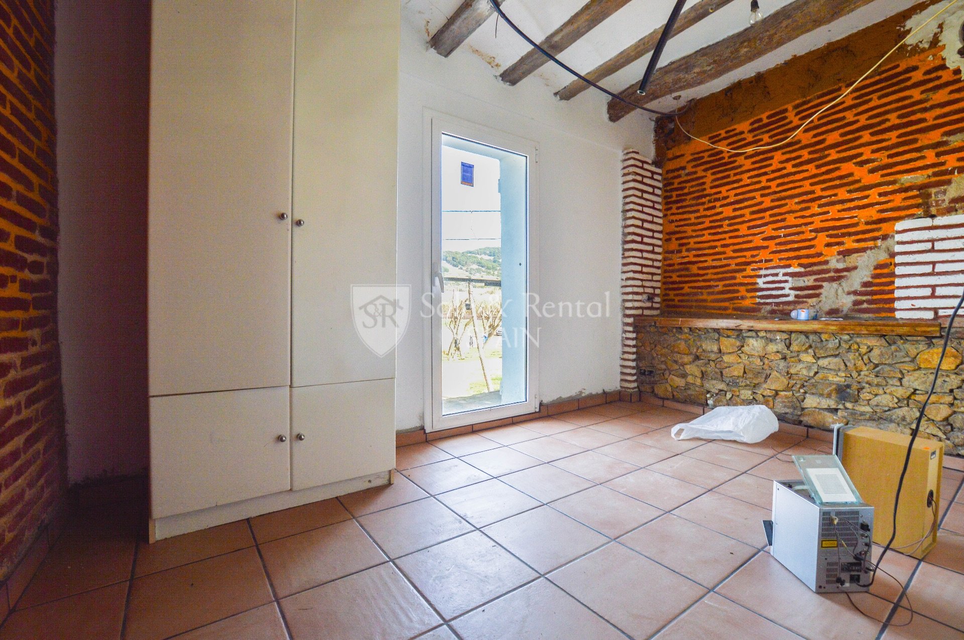 House in Sant Pol de Mar, Barcelona, Spain 4 bedrooms, 270 sq.m. No. 166443