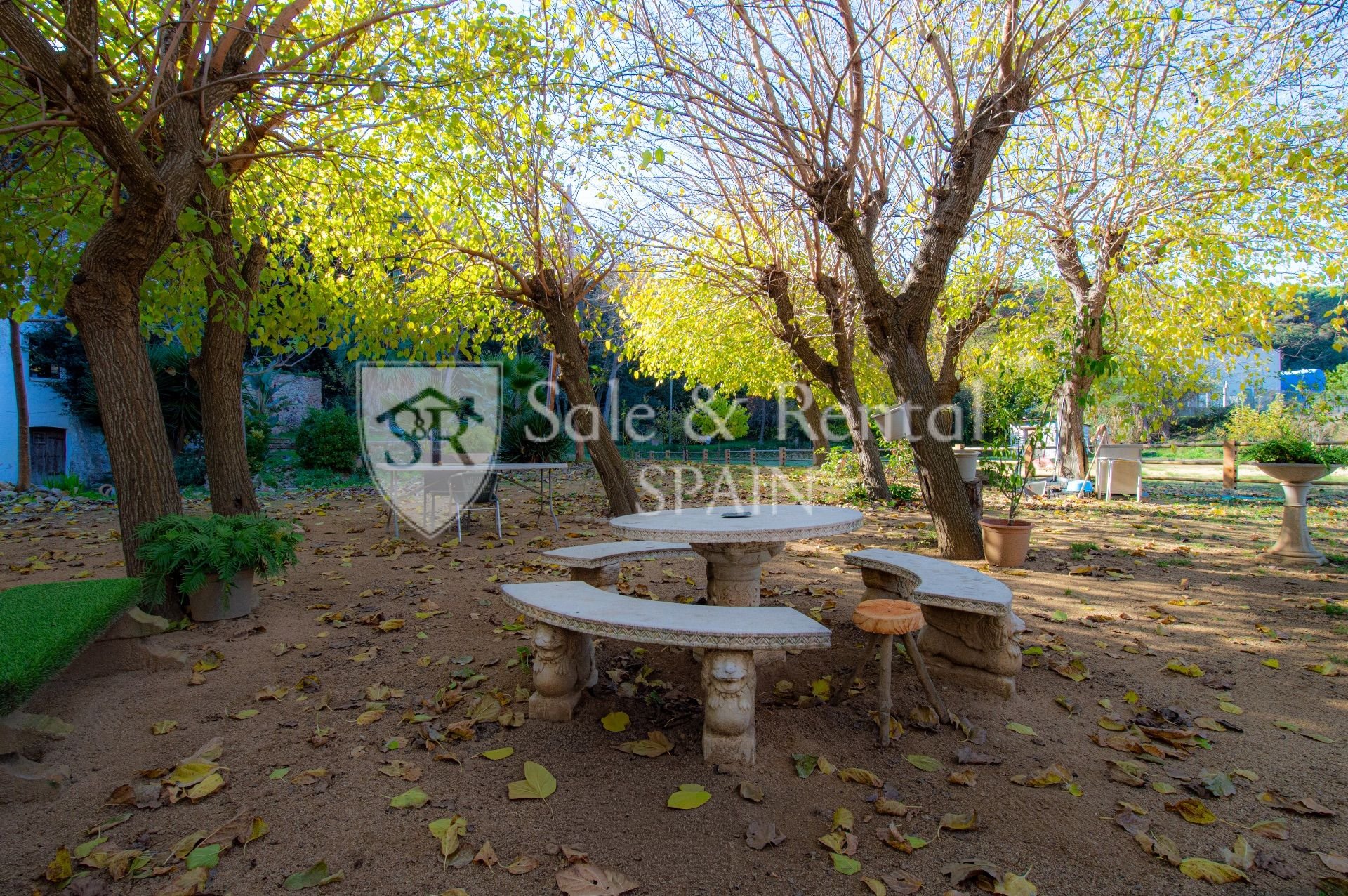 House in Sant Pol de Mar, Barcelona, Spain 4 bedrooms, 270 sq.m. No. 166443