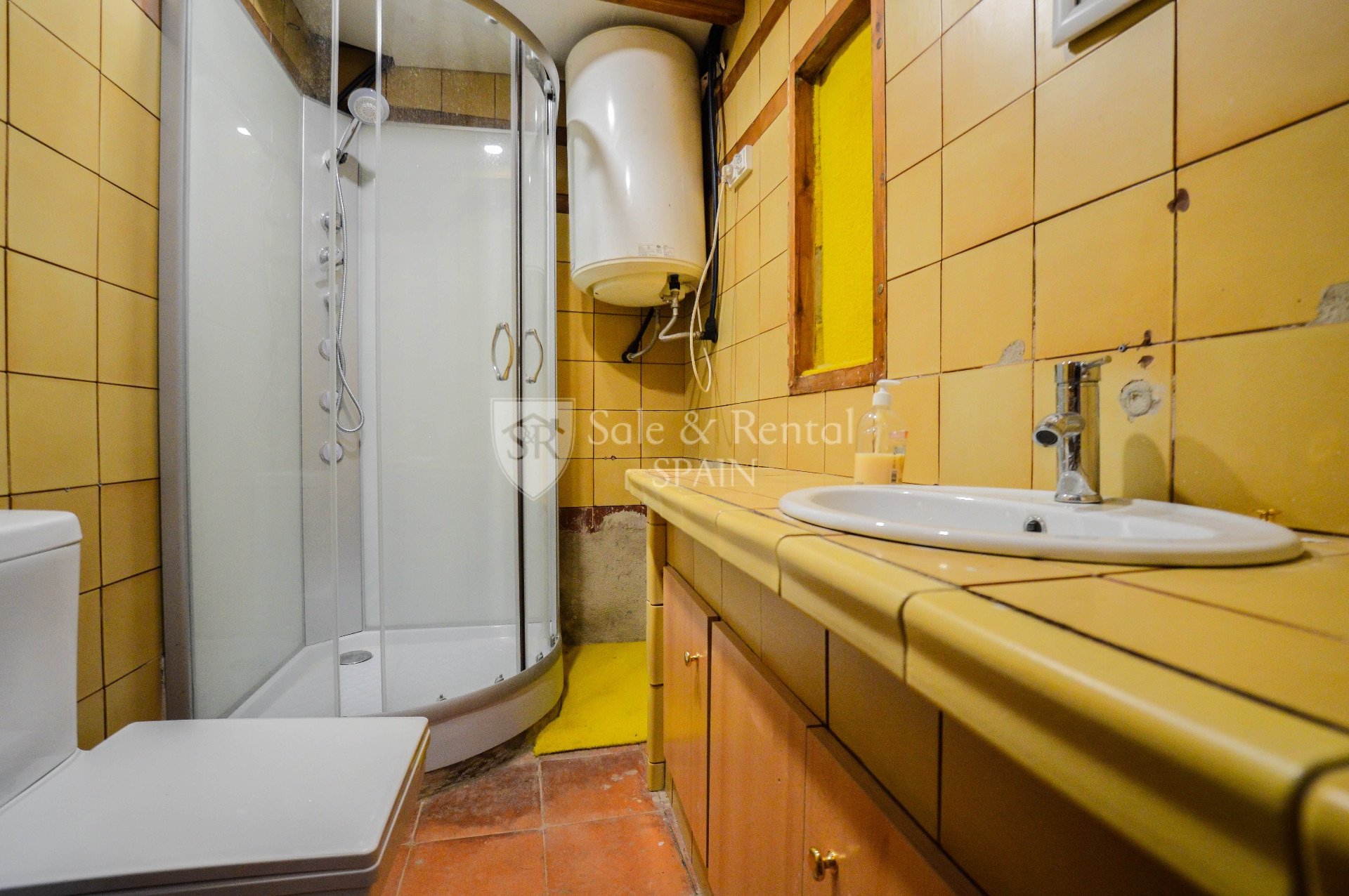House in Sant Pol de Mar, Barcelona, Spain 4 bedrooms, 270 sq.m. No. 166443