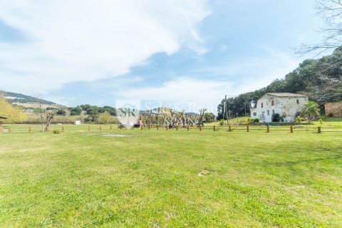 Casa a Sant Pol de Mar, Barcelona, Spagna 4 camere da letto, 270 mq. N° 166443