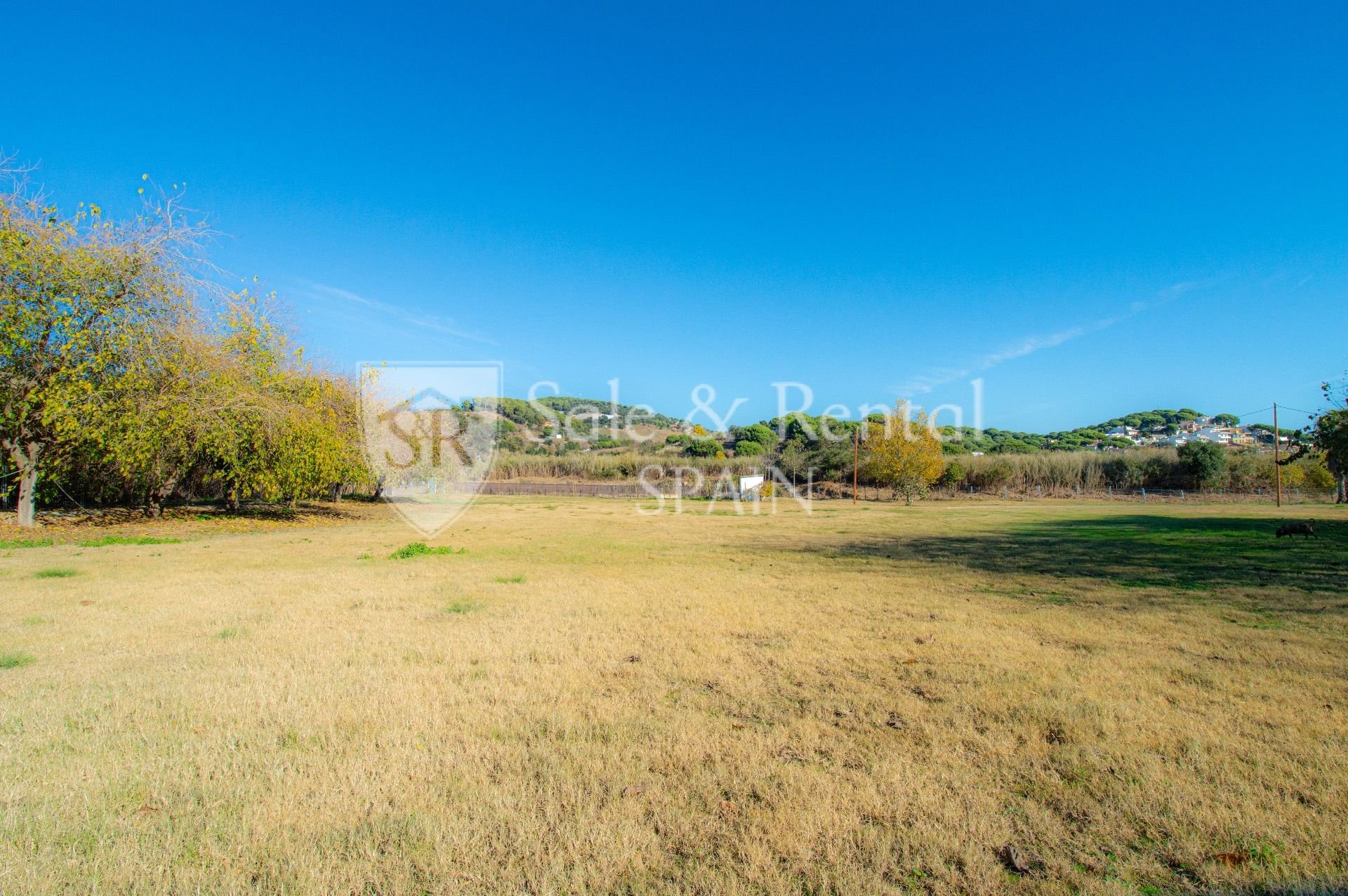 House in Sant Pol de Mar, Barcelona, Spain 4 bedrooms, 270 sq.m. No. 166443