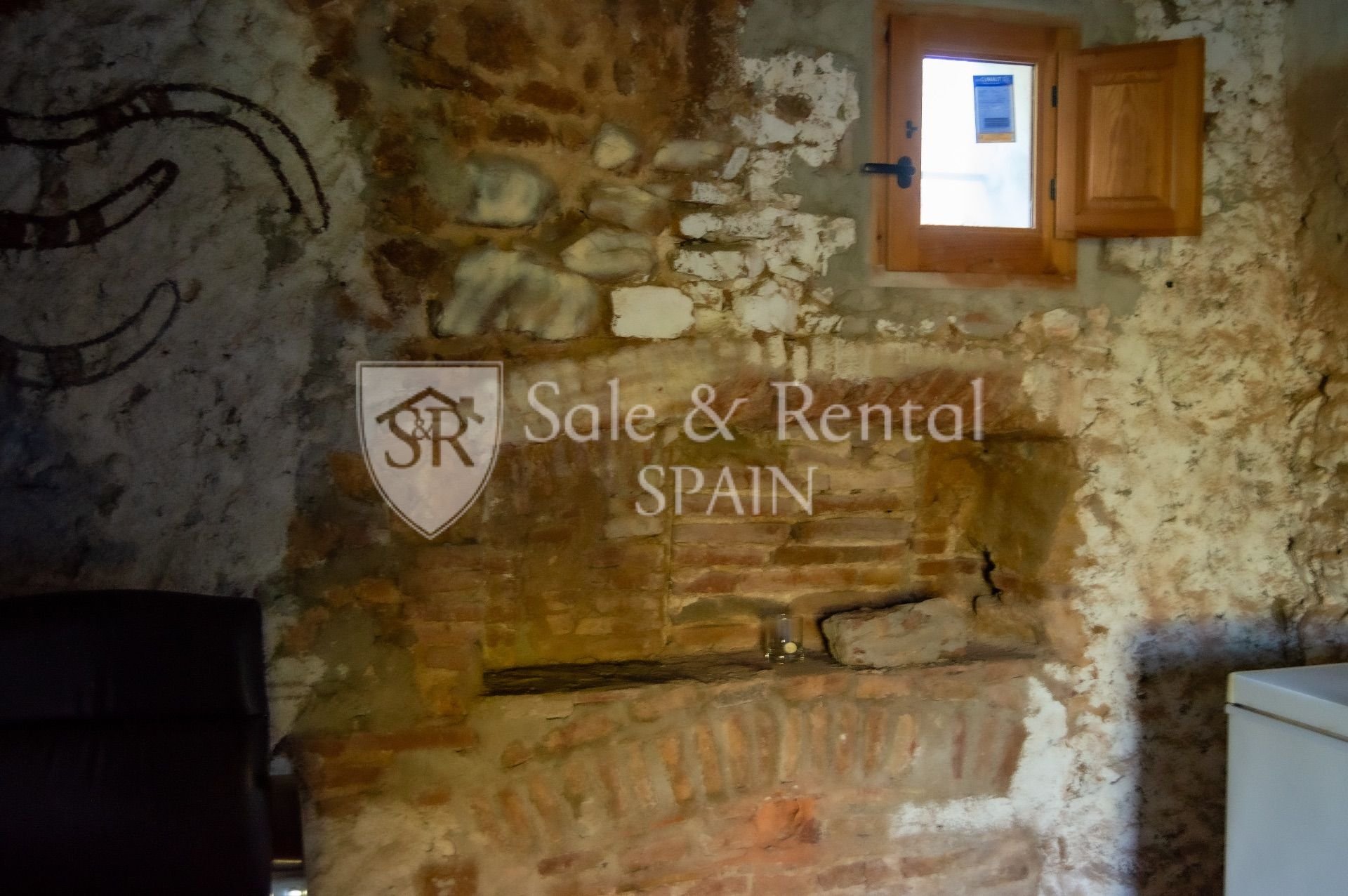 House in Sant Pol de Mar, Barcelona, Spain 4 bedrooms, 270 sq.m. No. 166443