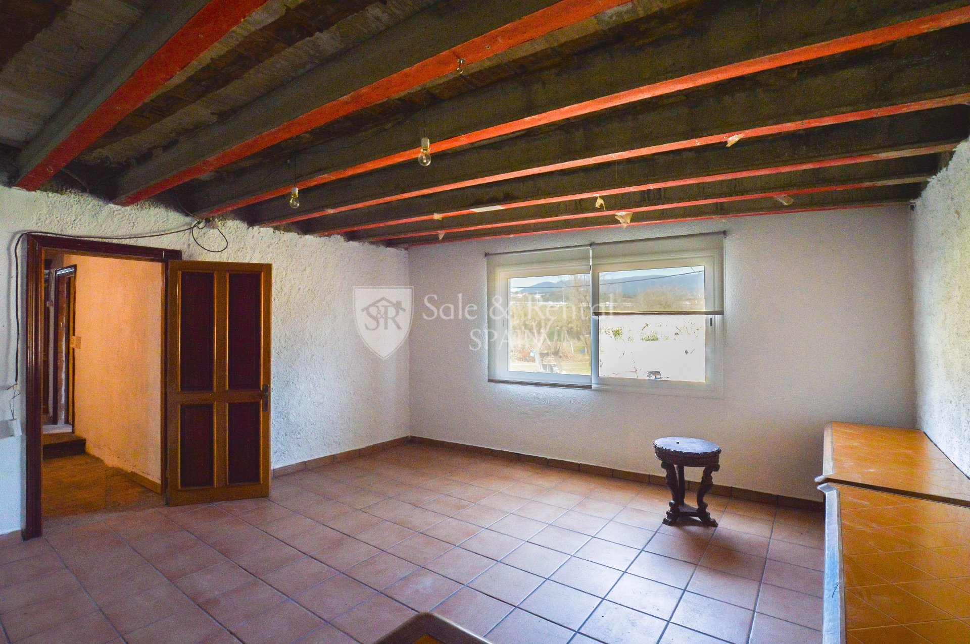 House in Sant Pol de Mar, Barcelona, Spain 4 bedrooms, 270 sq.m. No. 166443