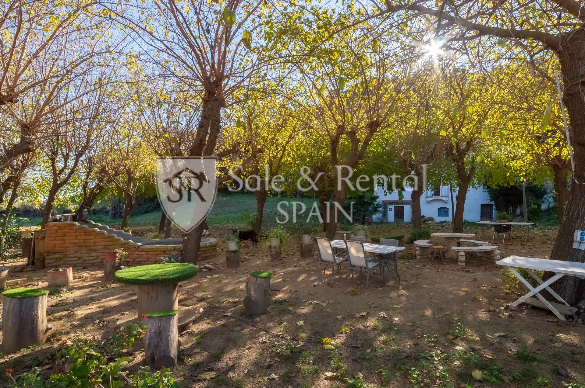 House in Sant Pol de Mar, Barcelona, Spain 4 bedrooms, 270 sq.m. No. 166443