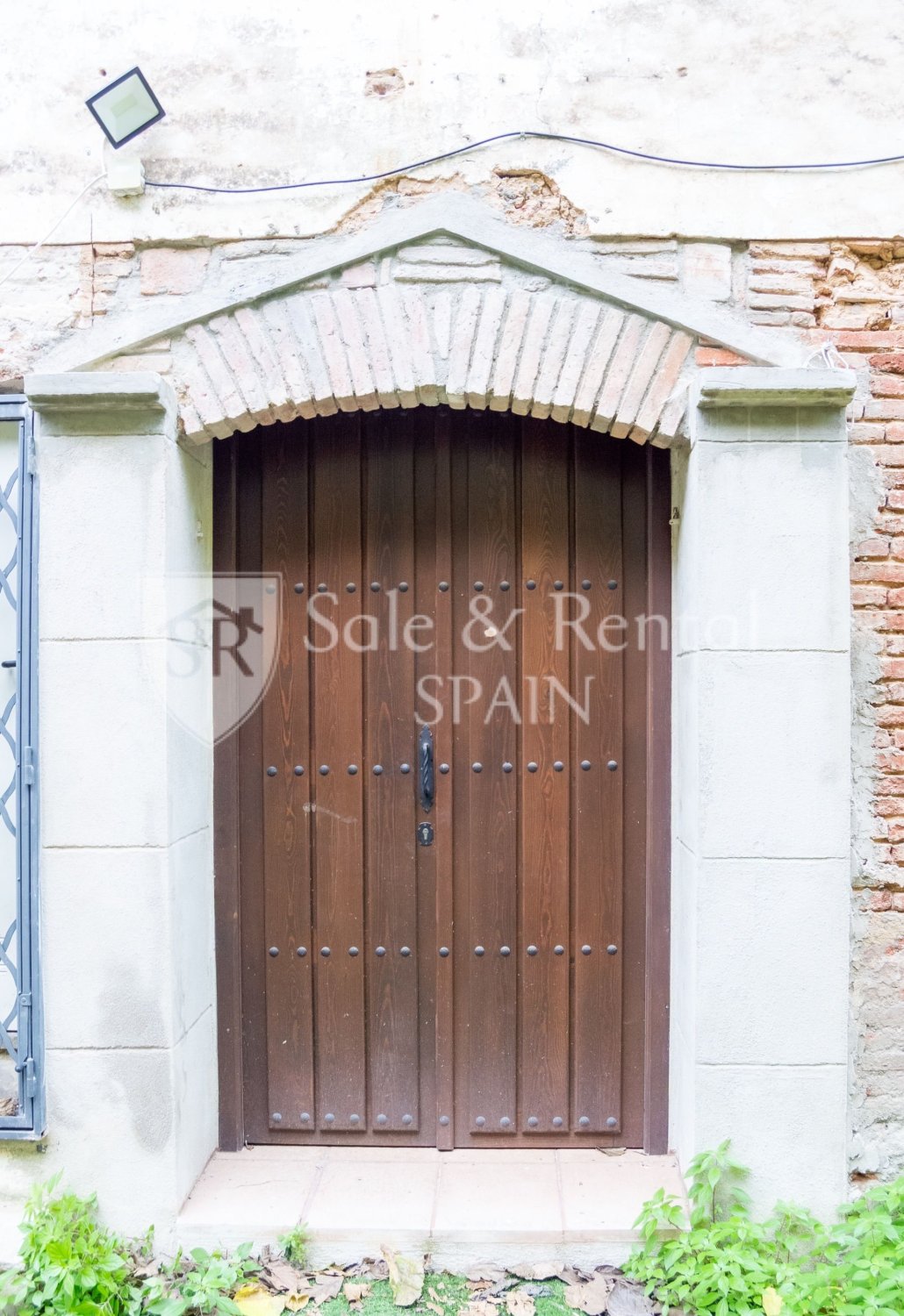 House in Sant Pol de Mar, Barcelona, Spain 4 bedrooms, 270 sq.m. No. 166443