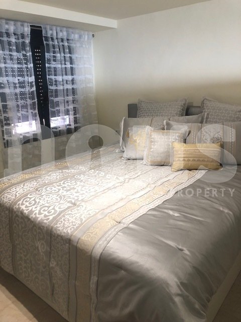 Tvåvåningslägenhet i Palm-Mar, Tenerife, Spanien 2 sovrum,  Nr. 103017