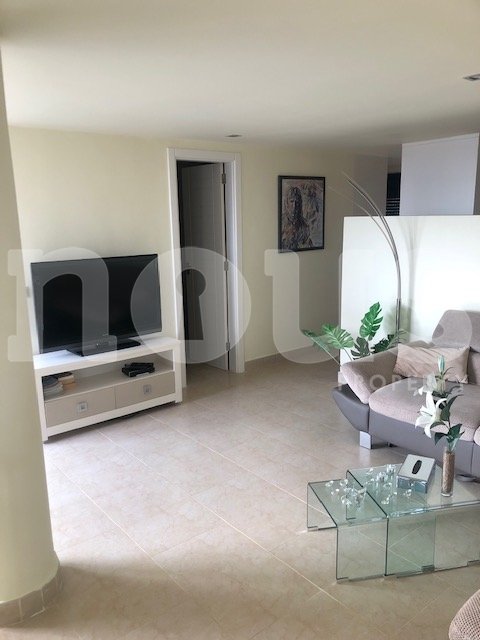 Tvåvåningslägenhet i Palm-Mar, Tenerife, Spanien 2 sovrum,  Nr. 103017