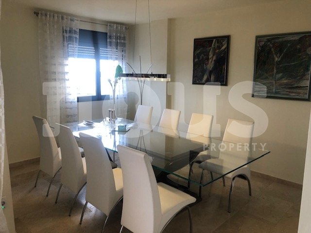 Tvåvåningslägenhet i Palm-Mar, Tenerife, Spanien 2 sovrum,  Nr. 103017