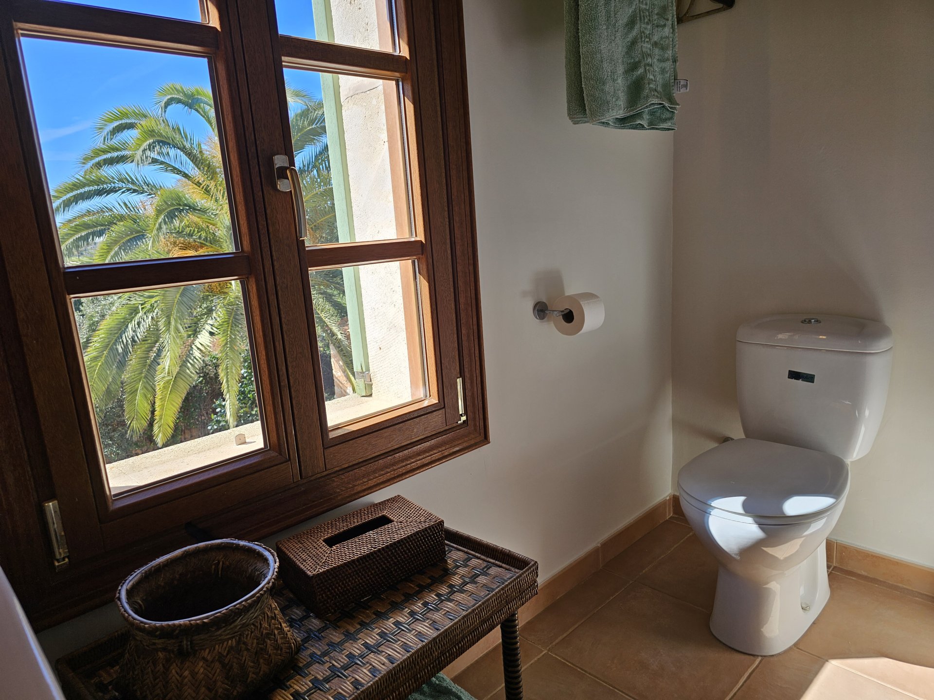 Townhouse à Els Llombards, Mallorca, Espagne 3 chambres, 235 m2 No. 155494