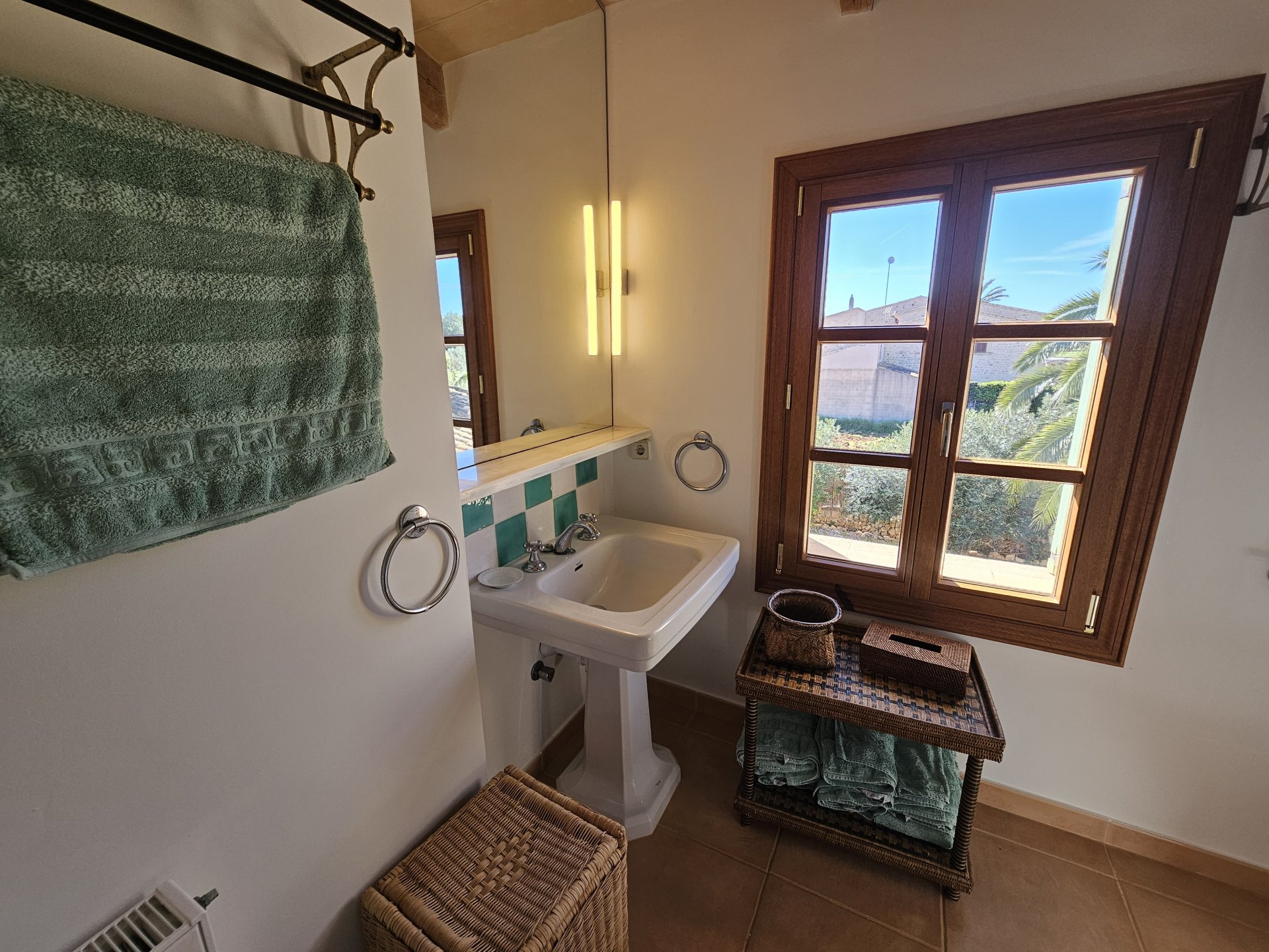 Townhouse à Els Llombards, Mallorca, Espagne 3 chambres, 235 m2 No. 155494