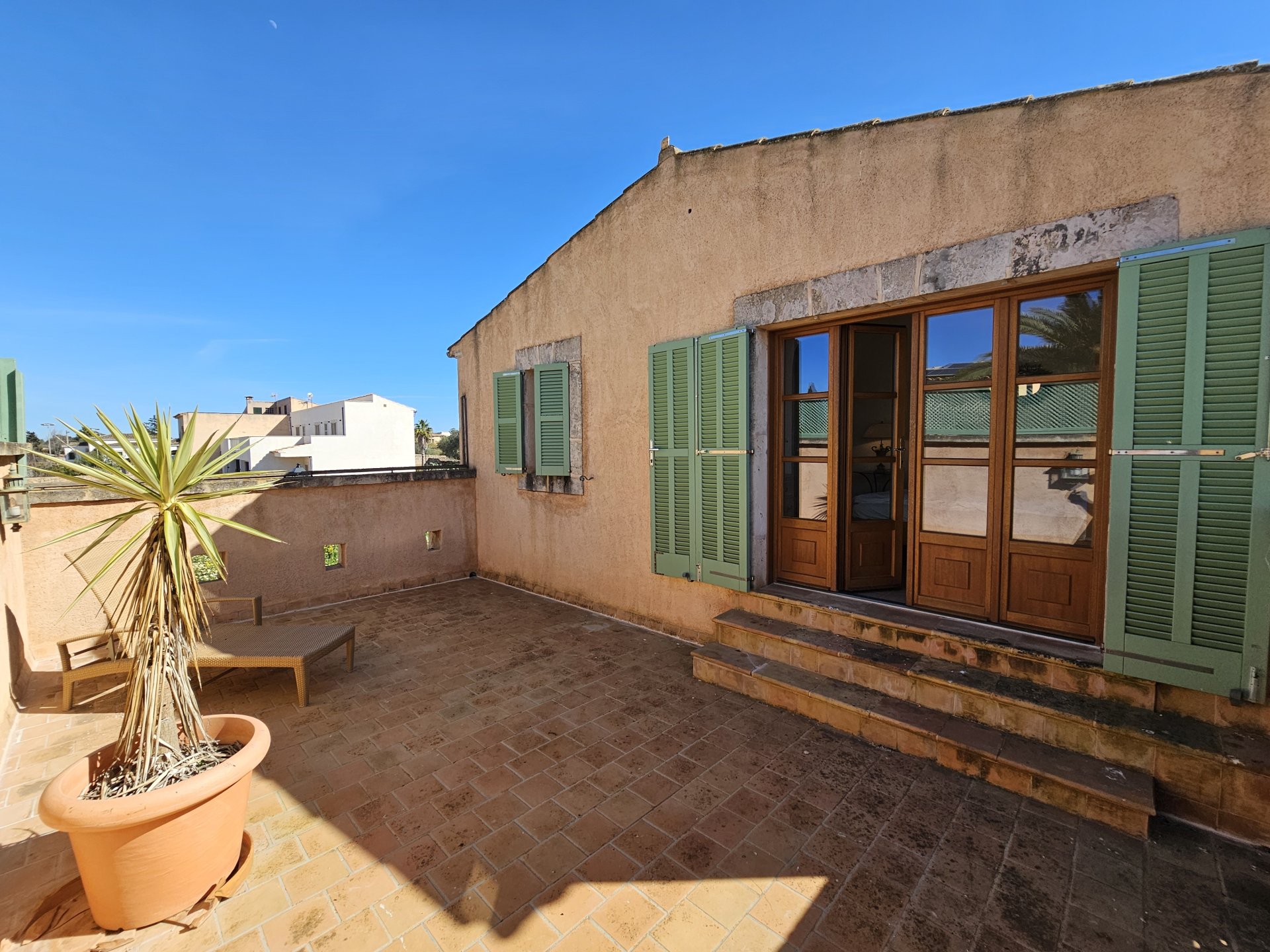 Townhouse à Els Llombards, Mallorca, Espagne 3 chambres, 235 m2 No. 155494
