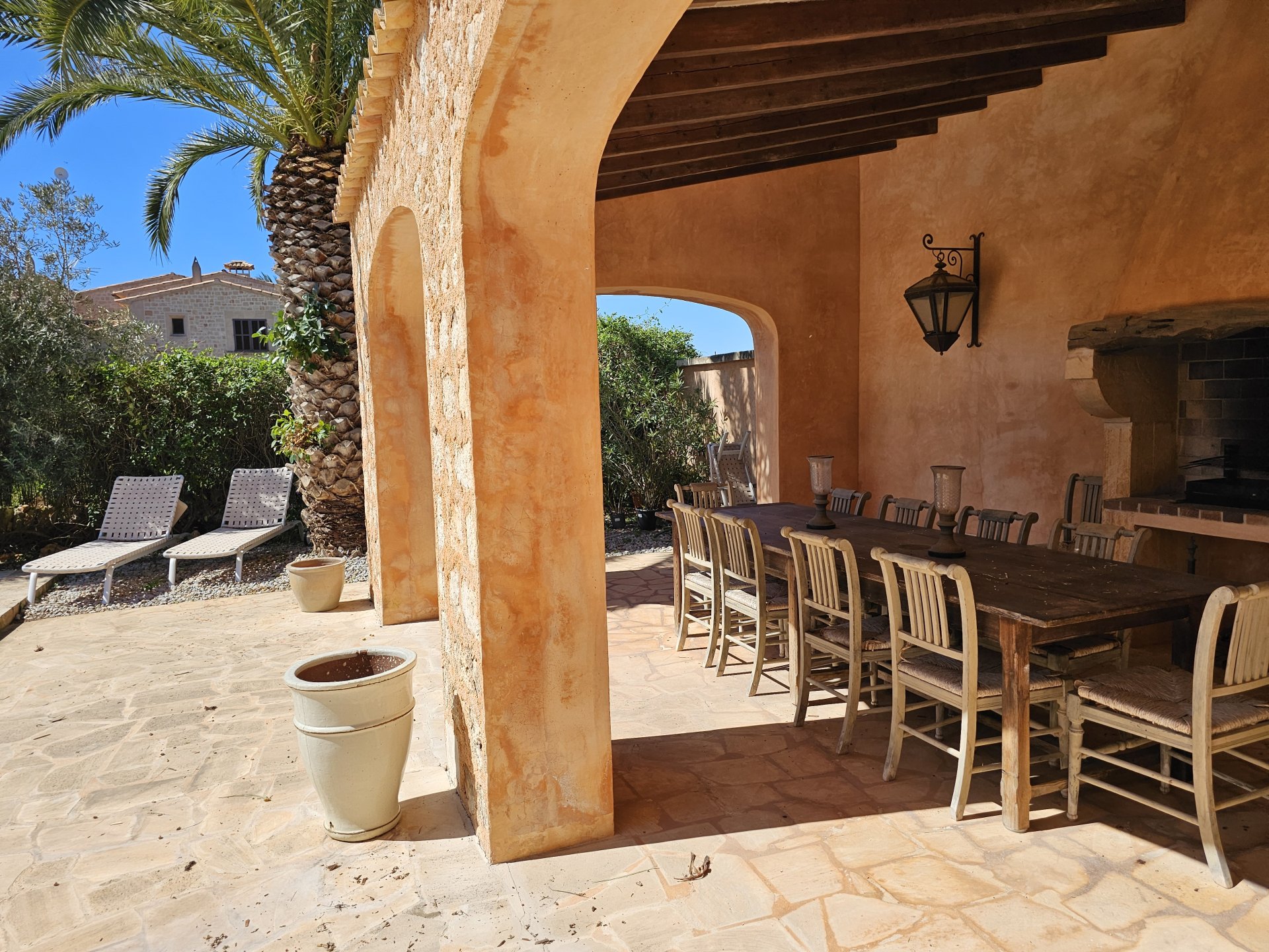 Townhouse à Els Llombards, Mallorca, Espagne 3 chambres, 235 m2 No. 155494