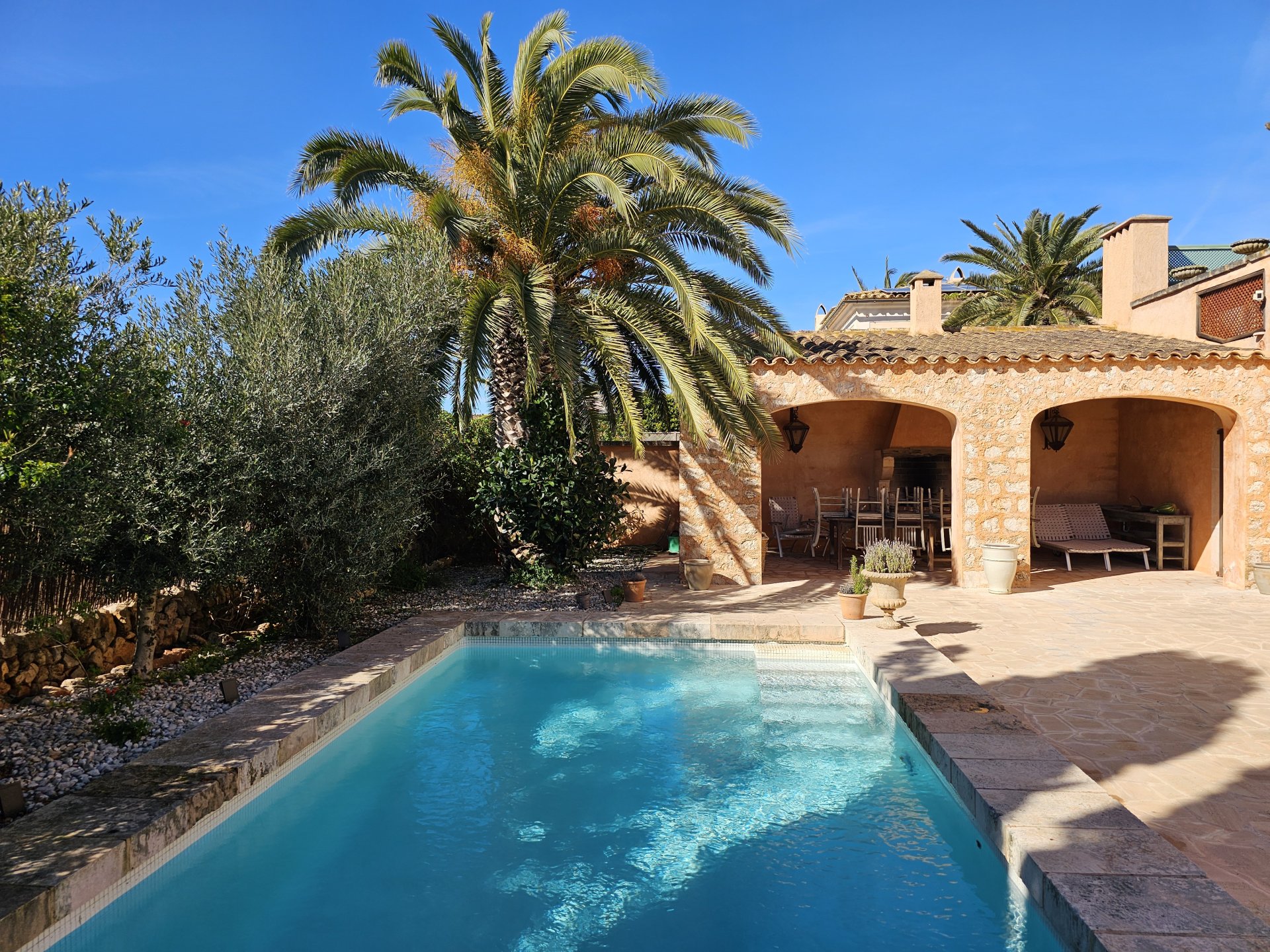 Townhouse à Els Llombards, Mallorca, Espagne 3 chambres, 235 m2 No. 155494