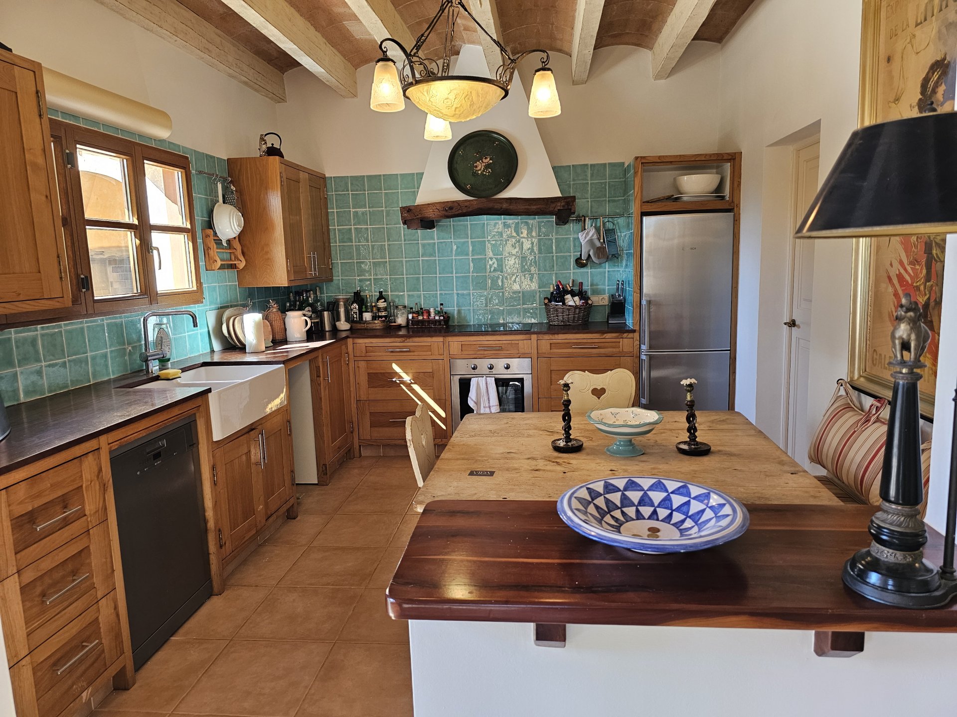Townhouse à Els Llombards, Mallorca, Espagne 3 chambres, 235 m2 No. 155494
