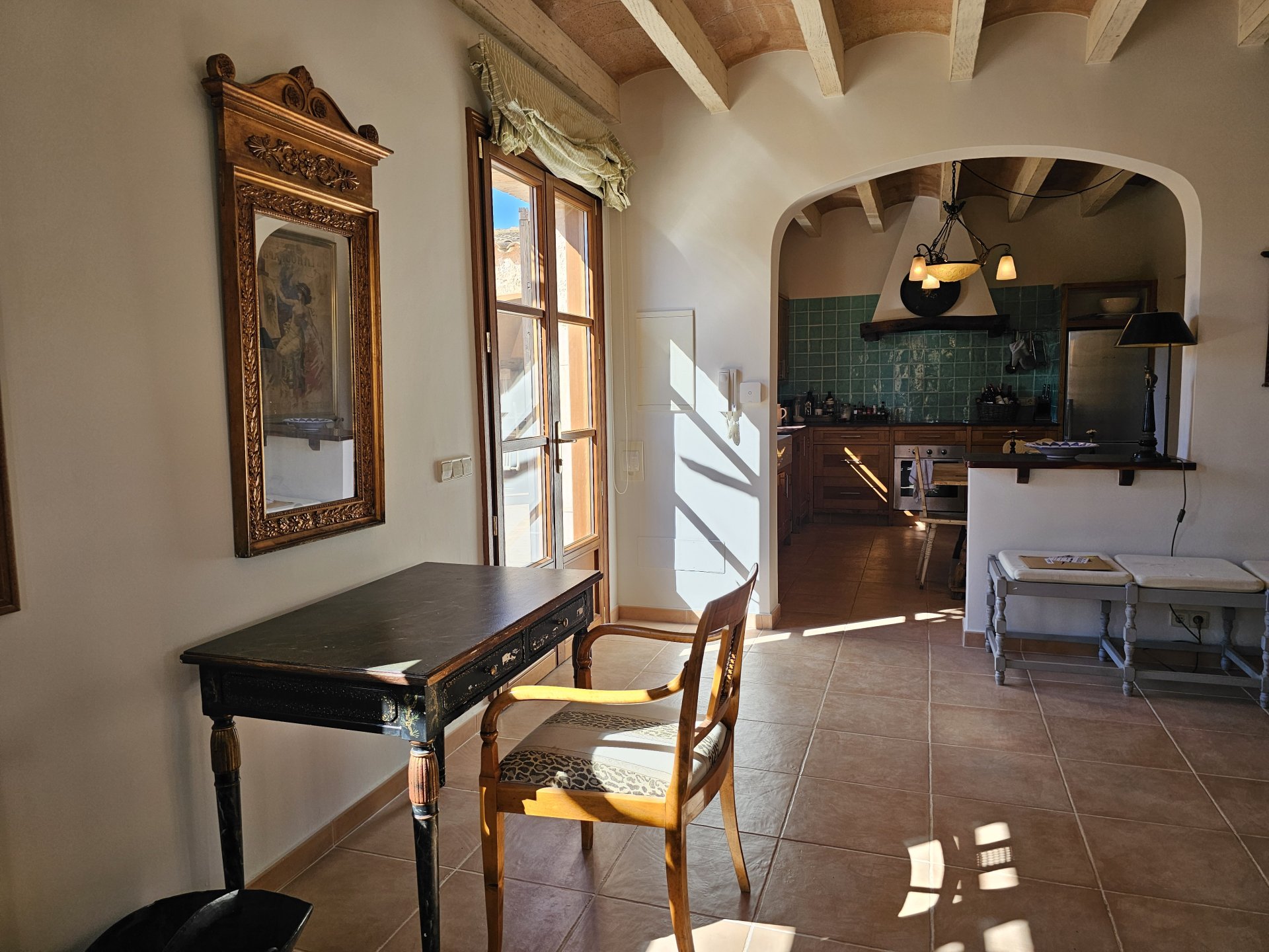 Townhouse à Els Llombards, Mallorca, Espagne 3 chambres, 235 m2 No. 155494