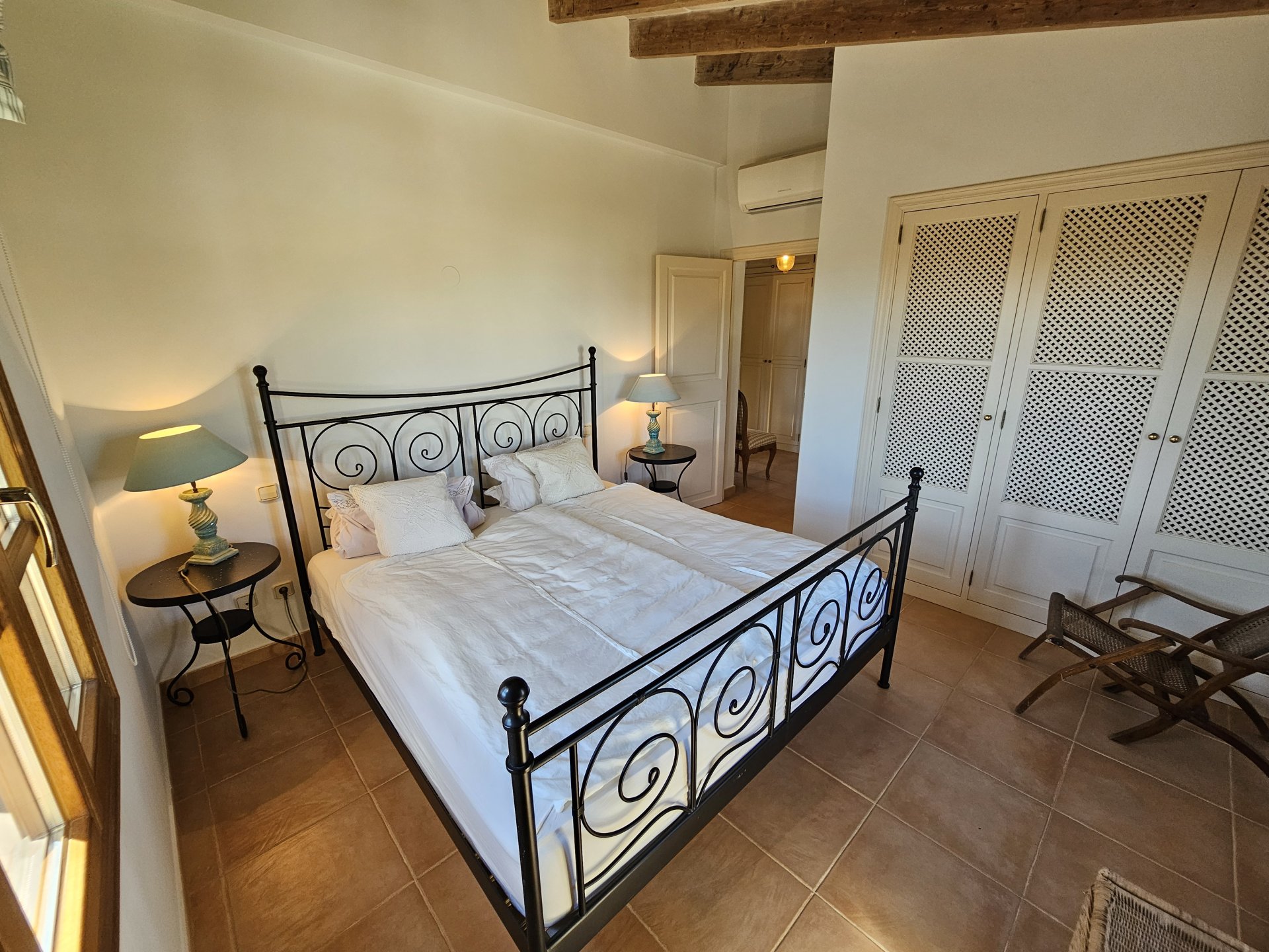 Townhouse à Els Llombards, Mallorca, Espagne 3 chambres, 235 m2 No. 155494