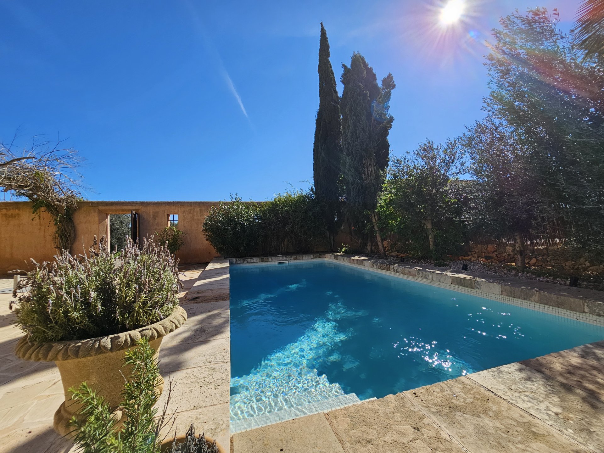 Townhouse à Els Llombards, Mallorca, Espagne 3 chambres, 235 m2 No. 155494