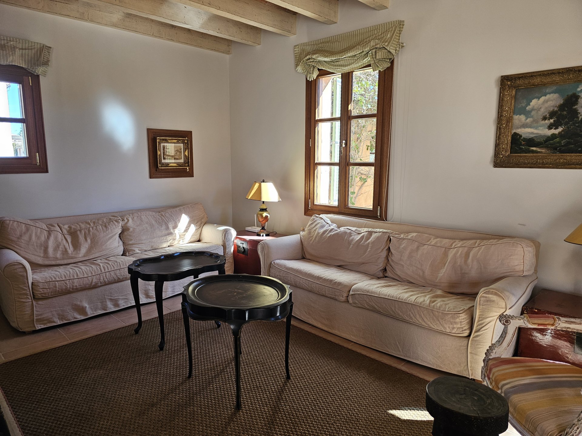 Townhouse à Els Llombards, Mallorca, Espagne 3 chambres, 235 m2 No. 155494