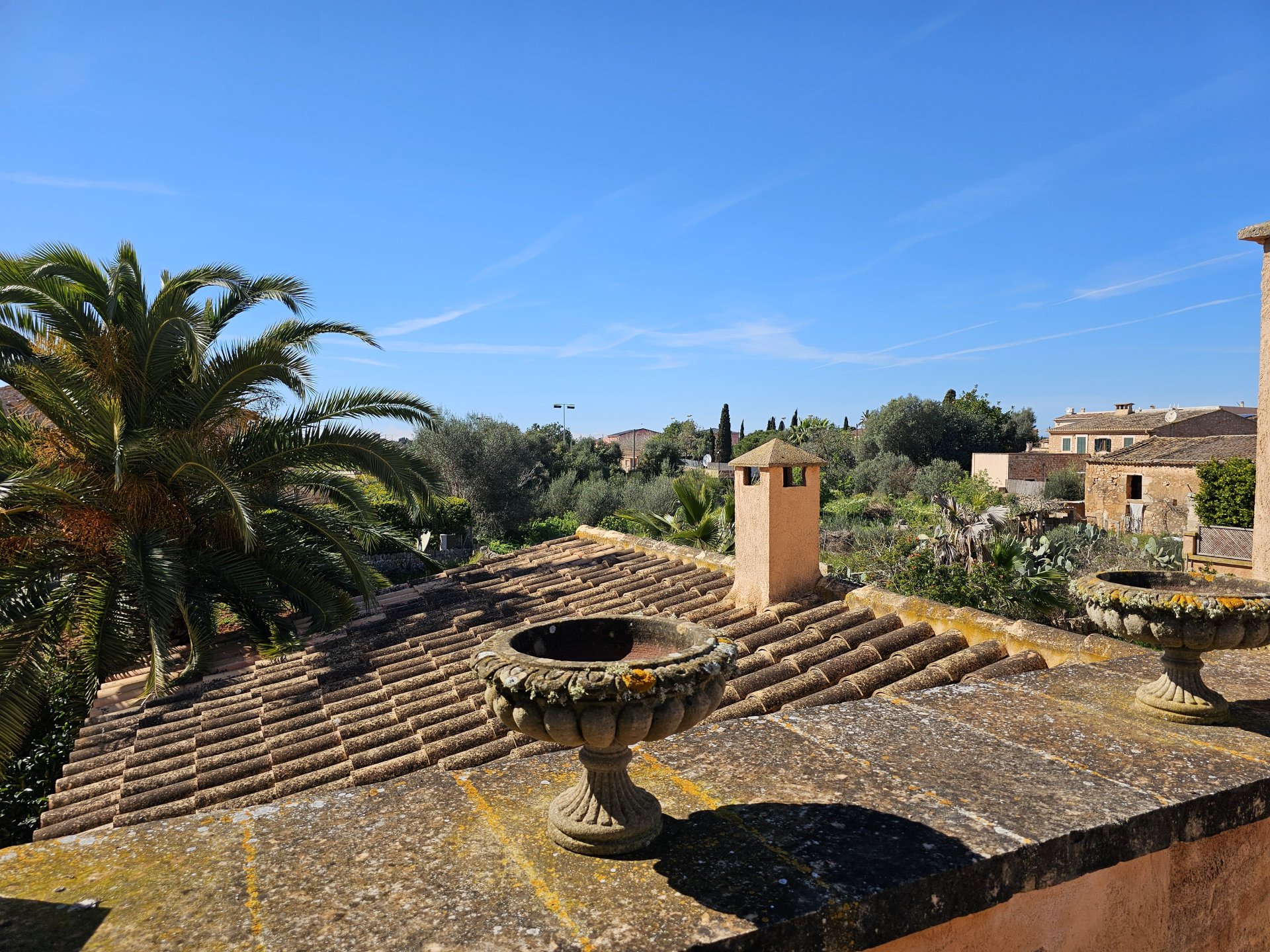 Townhouse à Els Llombards, Mallorca, Espagne 3 chambres, 235 m2 No. 155494