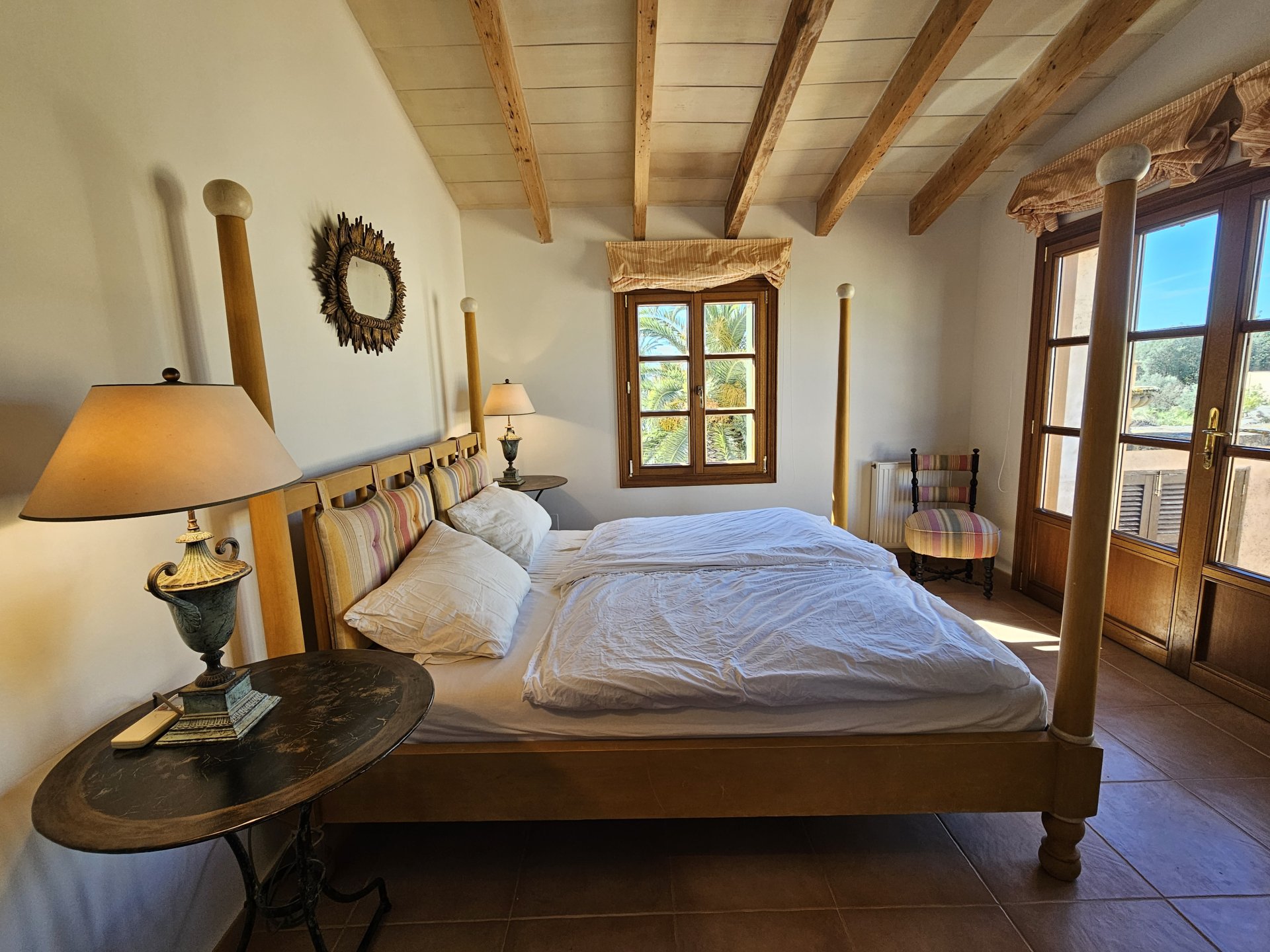 Townhouse à Els Llombards, Mallorca, Espagne 3 chambres, 235 m2 No. 155494