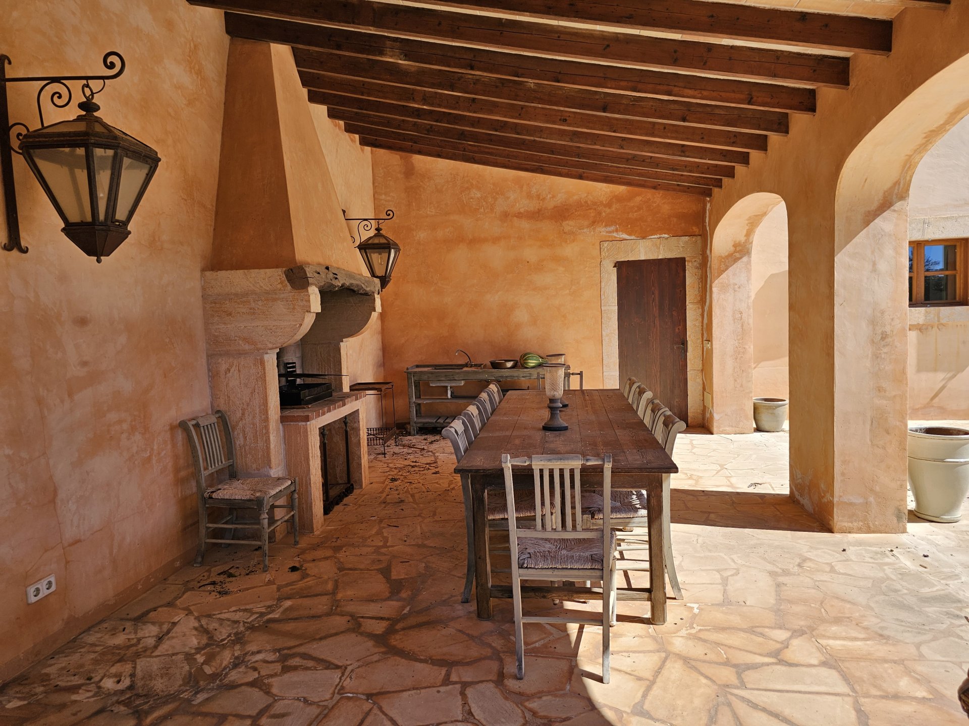 Townhouse à Els Llombards, Mallorca, Espagne 3 chambres, 235 m2 No. 155494