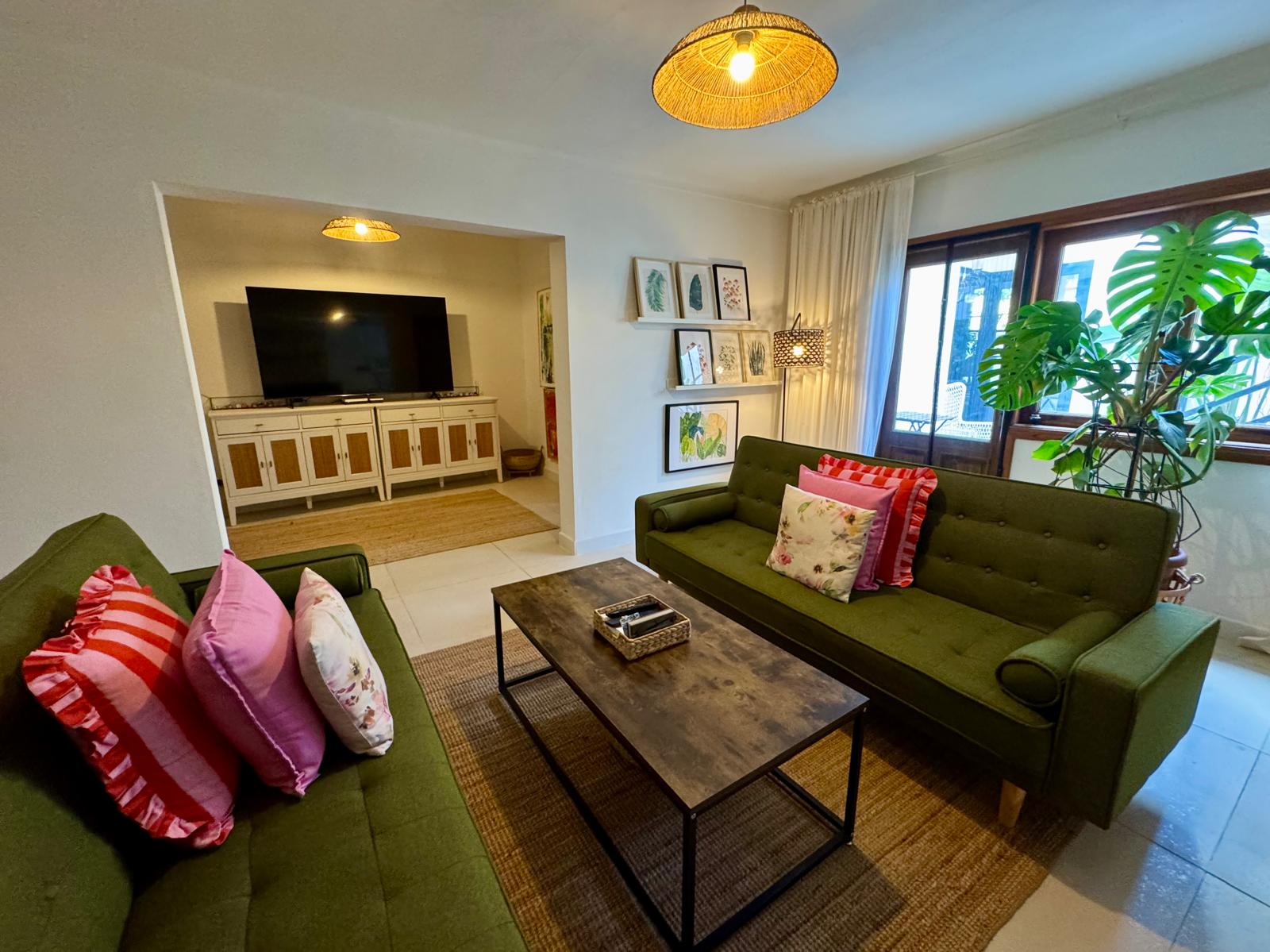 Townhouse in Muro, Mallorca, Spain 4 bedrooms, 393 sq.m. No. 155492