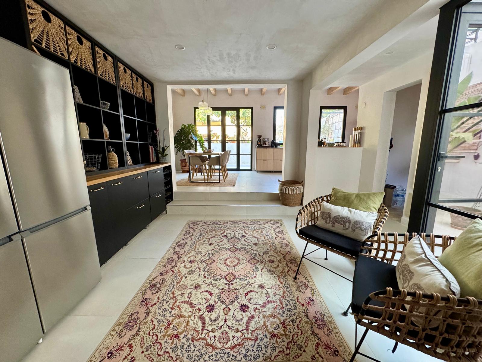 Townhouse in Muro, Mallorca, Spain 4 bedrooms, 393 sq.m. No. 155492