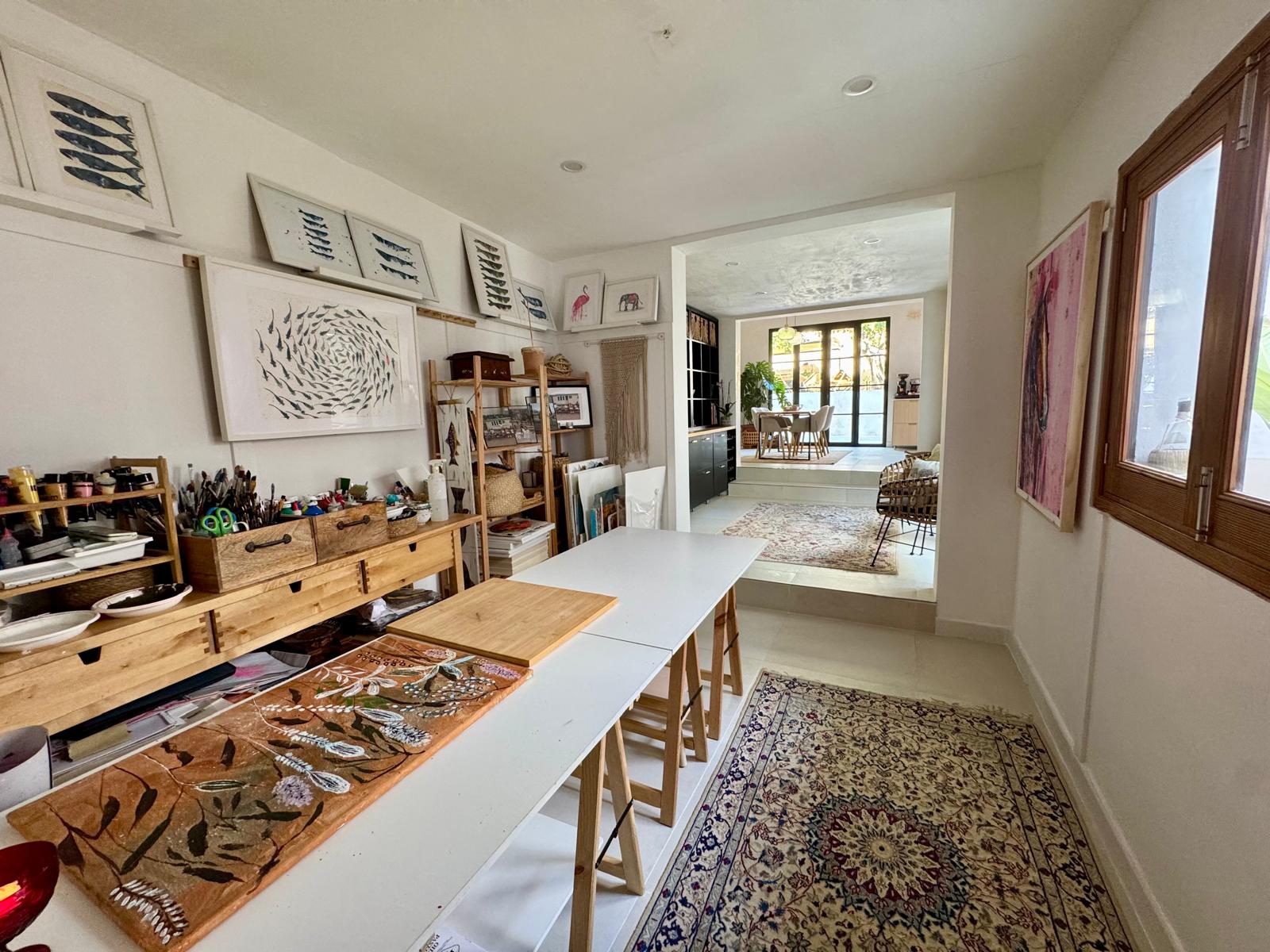 Townhouse in Muro, Mallorca, Spain 4 bedrooms, 393 sq.m. No. 155492