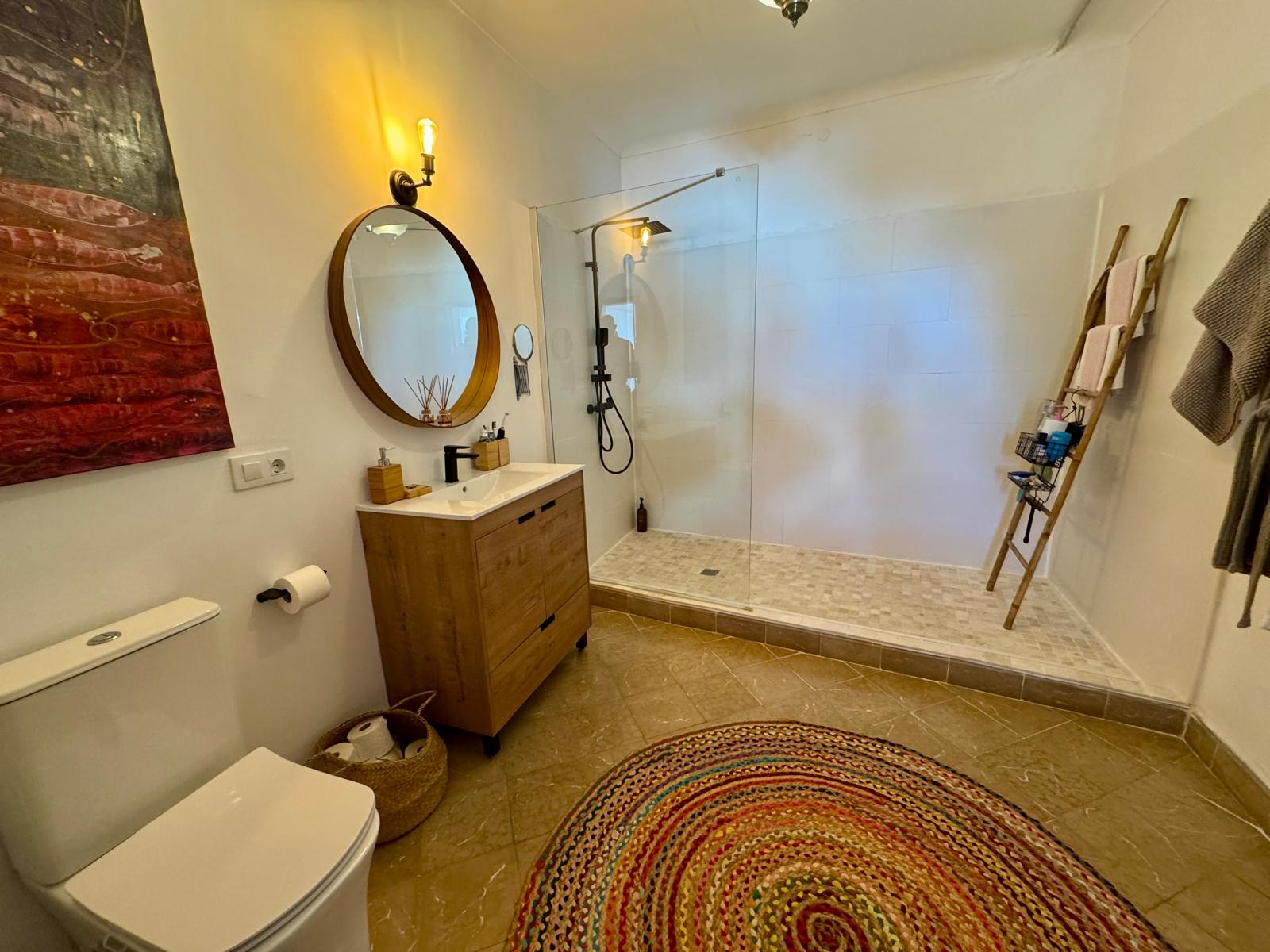 Townhouse in Muro, Mallorca, Spain 4 bedrooms, 393 sq.m. No. 155492