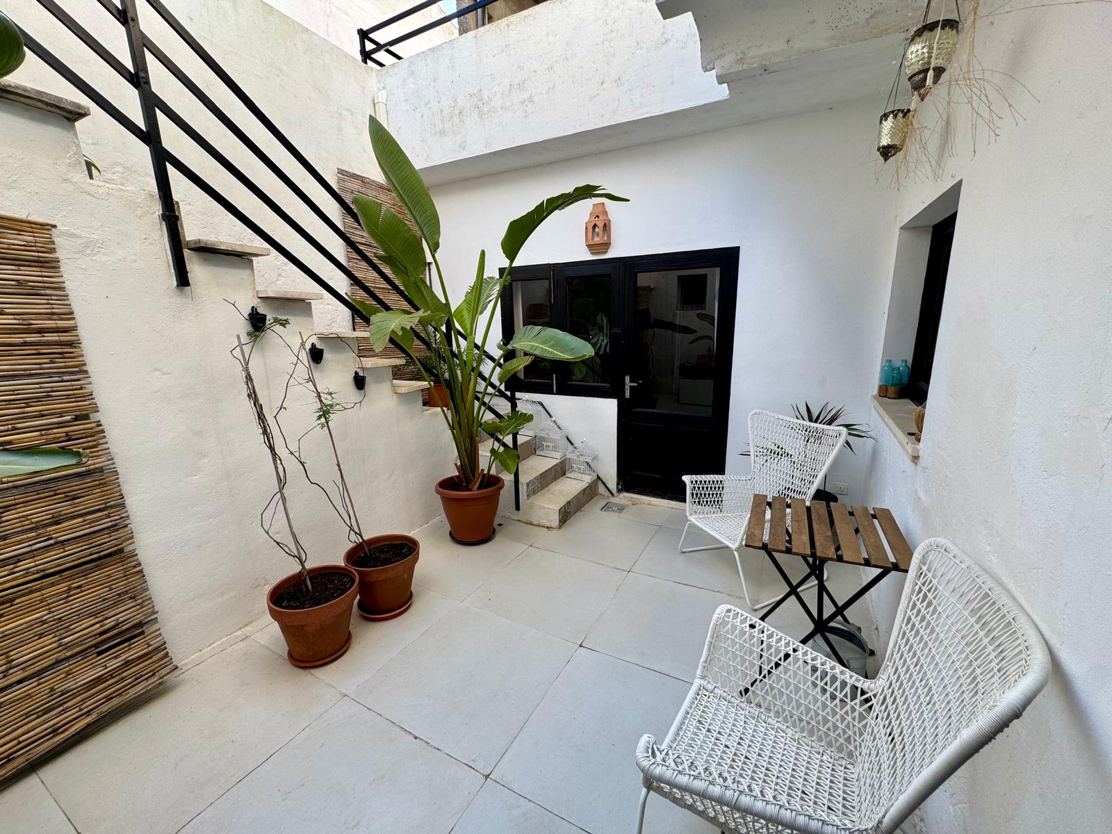 Townhouse in Muro, Mallorca, Spain 4 bedrooms, 393 sq.m. No. 155492