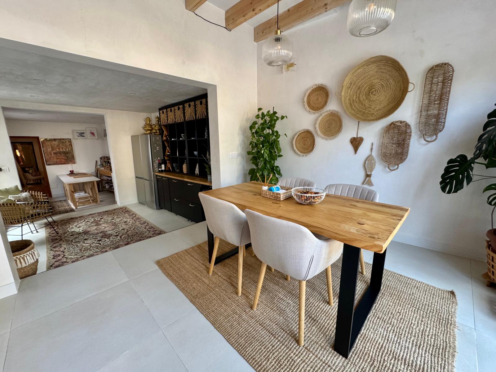 Townhouse in Muro, Mallorca, Spain 4 bedrooms, 393 sq.m. No. 155492