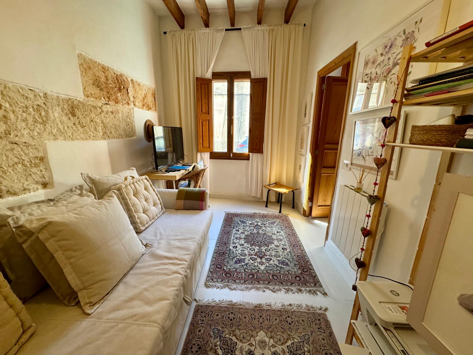 Townhouse in Muro, Mallorca, Spain 4 bedrooms, 393 sq.m. No. 155492