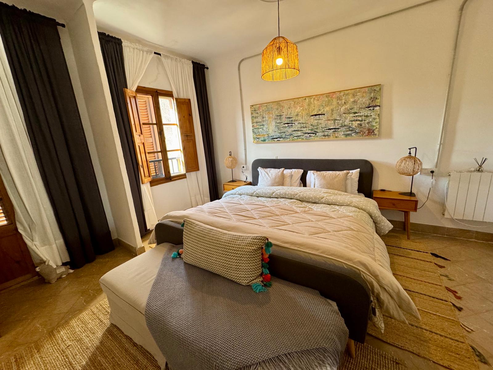 Townhouse in Muro, Mallorca, Spain 4 bedrooms, 393 sq.m. No. 155492