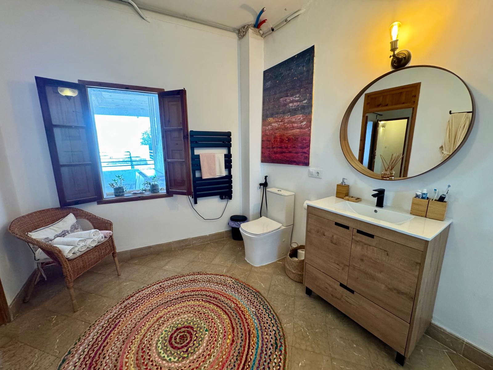 Townhouse in Muro, Mallorca, Spain 4 bedrooms, 393 sq.m. No. 155492