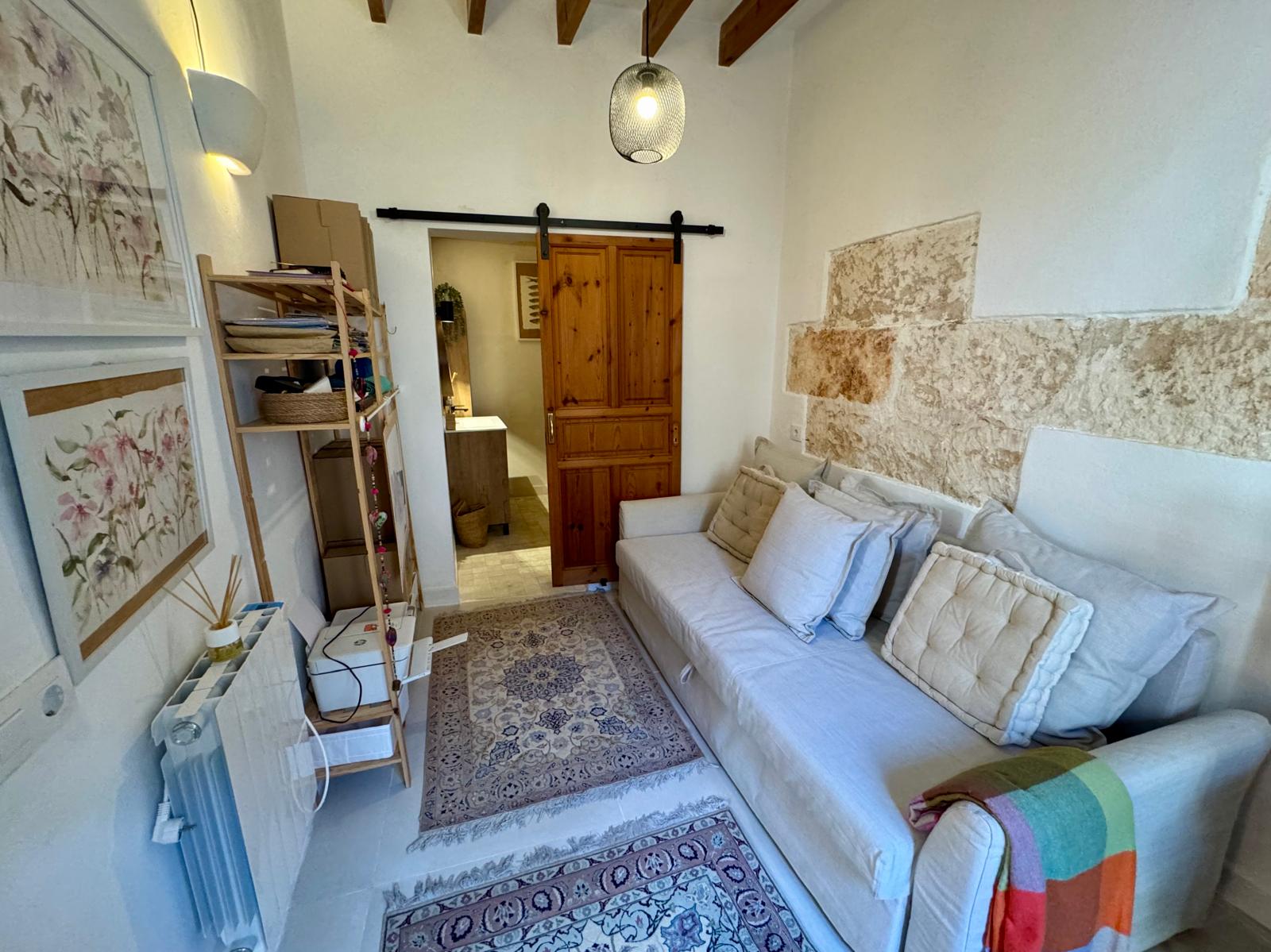 Townhouse in Muro, Mallorca, Spain 4 bedrooms, 393 sq.m. No. 155492