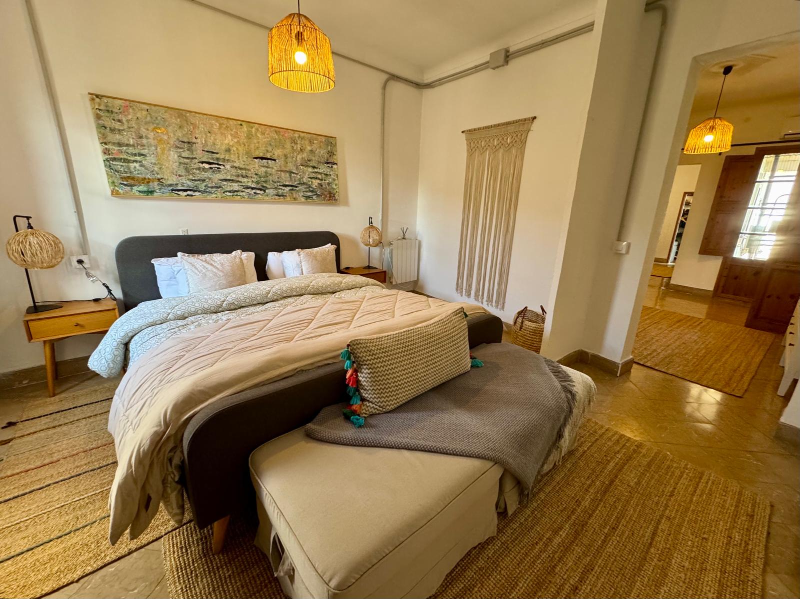 Townhouse in Muro, Mallorca, Spain 4 bedrooms, 393 sq.m. No. 155492