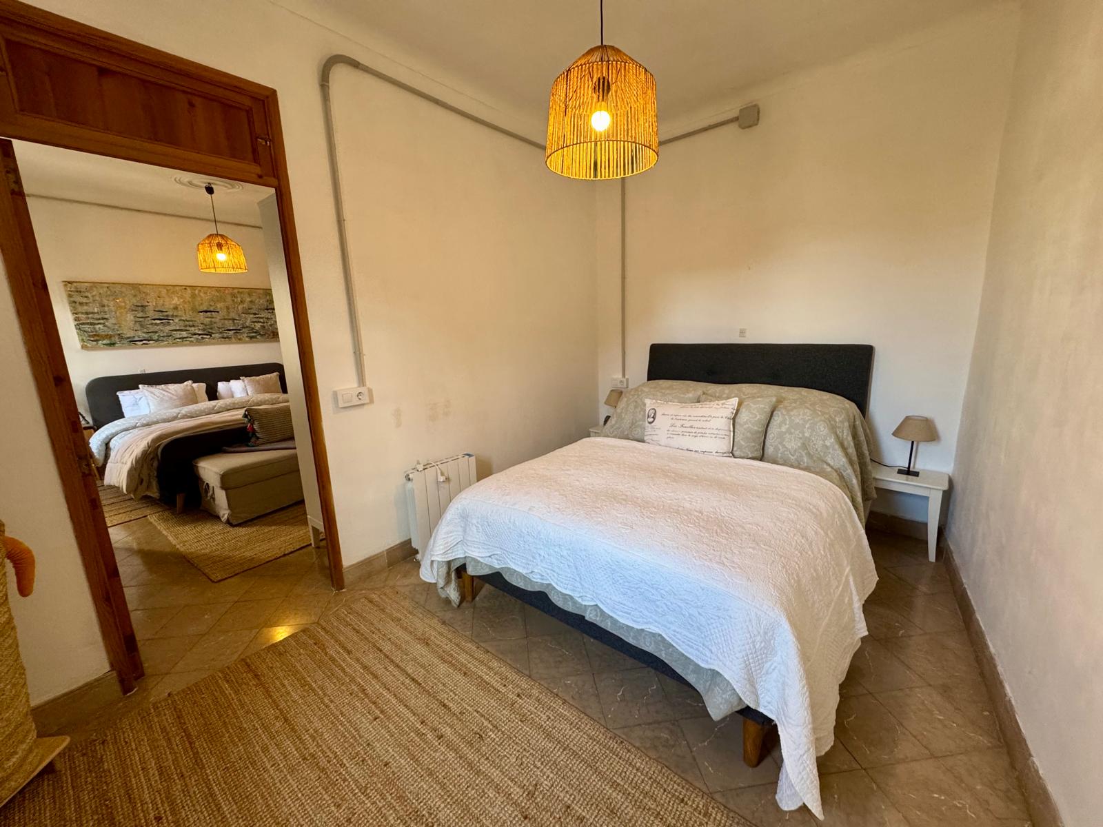 Townhouse in Muro, Mallorca, Spain 4 bedrooms, 393 sq.m. No. 155492