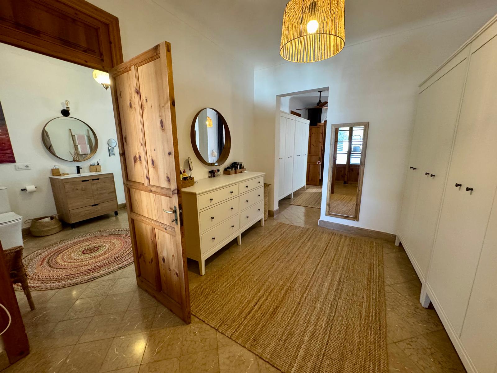 Townhouse in Muro, Mallorca, Spain 4 bedrooms, 393 sq.m. No. 155492
