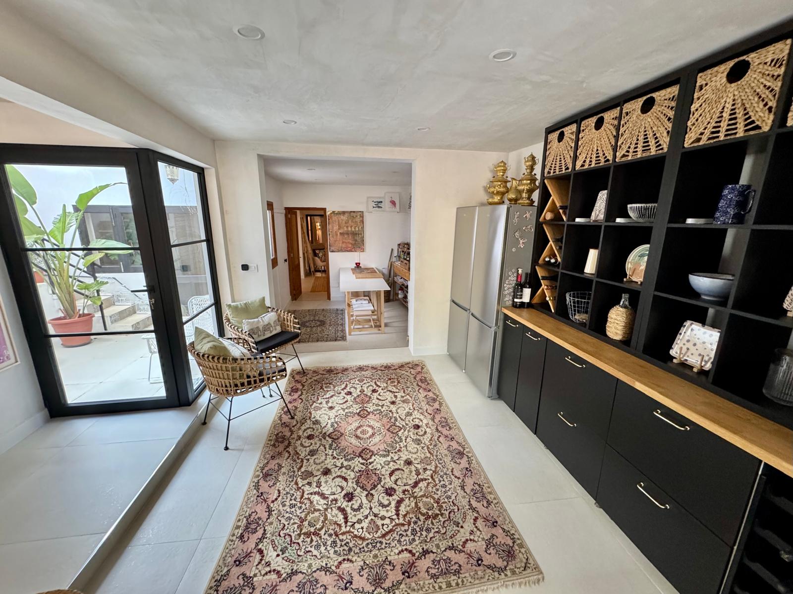 Townhouse in Muro, Mallorca, Spain 4 bedrooms, 393 sq.m. No. 155492