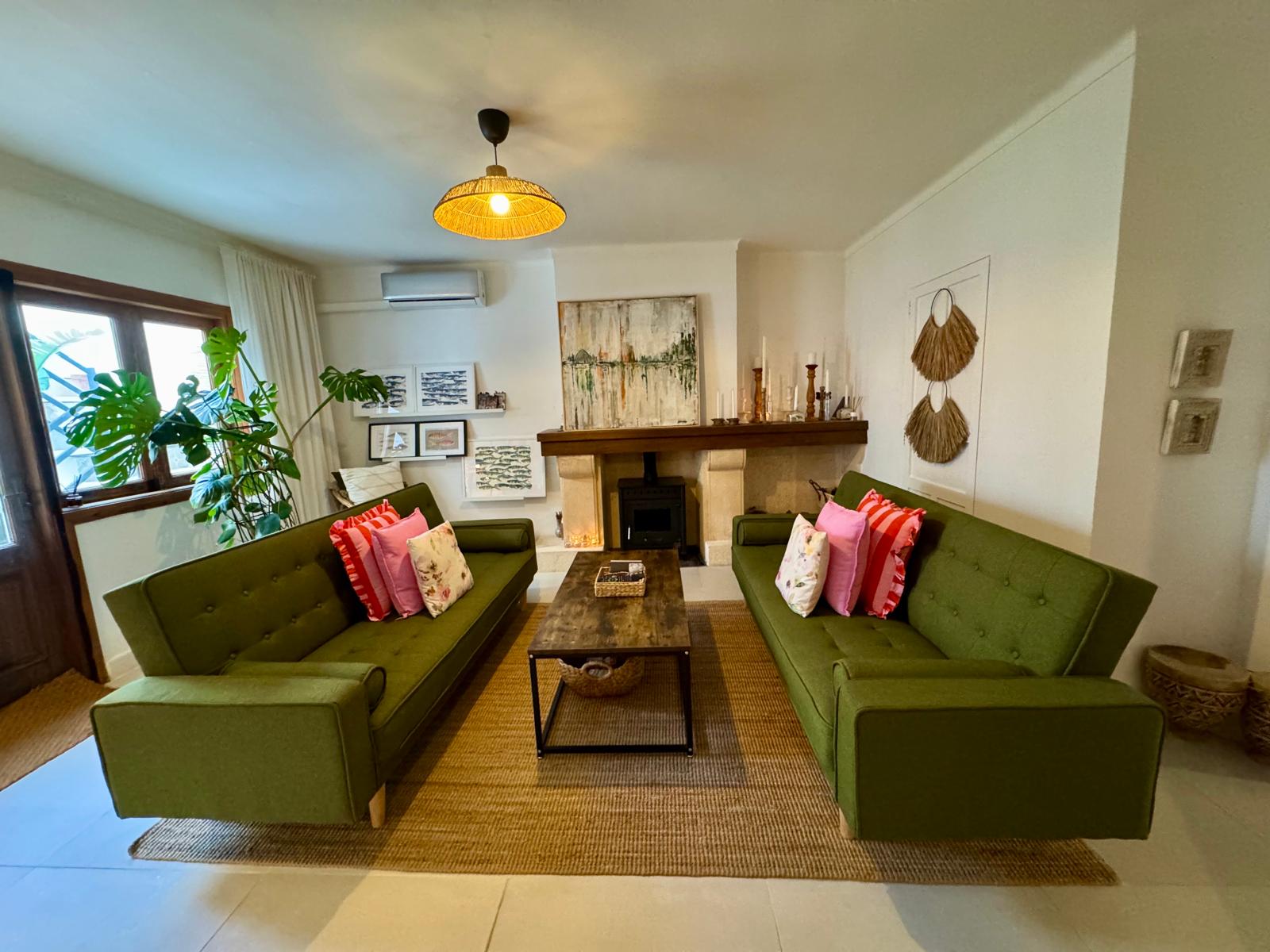 Townhouse in Muro, Mallorca, Spain 4 bedrooms, 393 sq.m. No. 155492