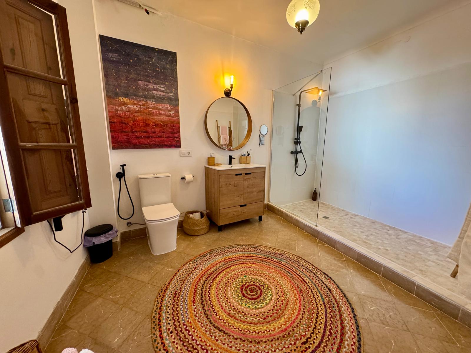 Townhouse in Muro, Mallorca, Spain 4 bedrooms, 393 sq.m. No. 155492