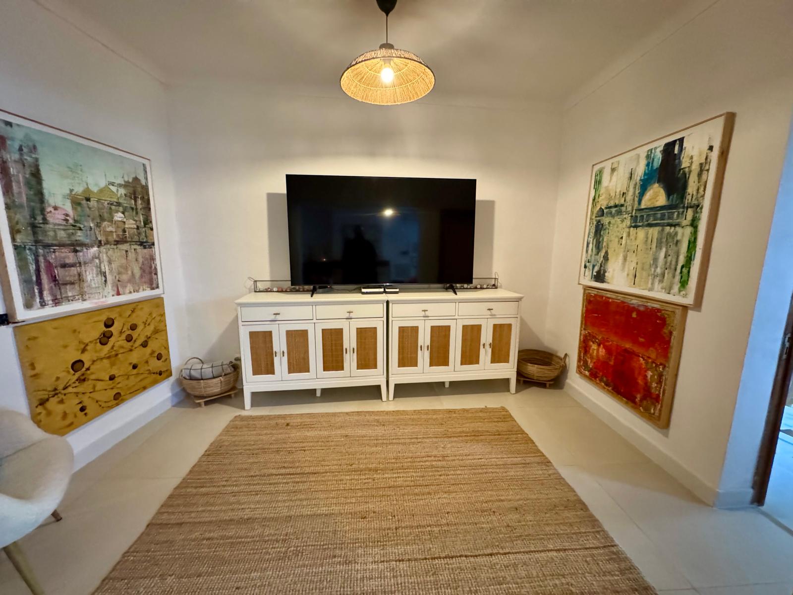 Townhouse in Muro, Mallorca, Spain 4 bedrooms, 393 sq.m. No. 155492