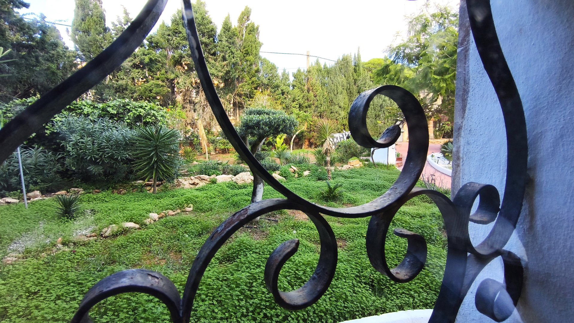 Villa in Cala Pi, Mallorca, Spanien 4 Schlafzimmer, 311 m2 Nr. 155491