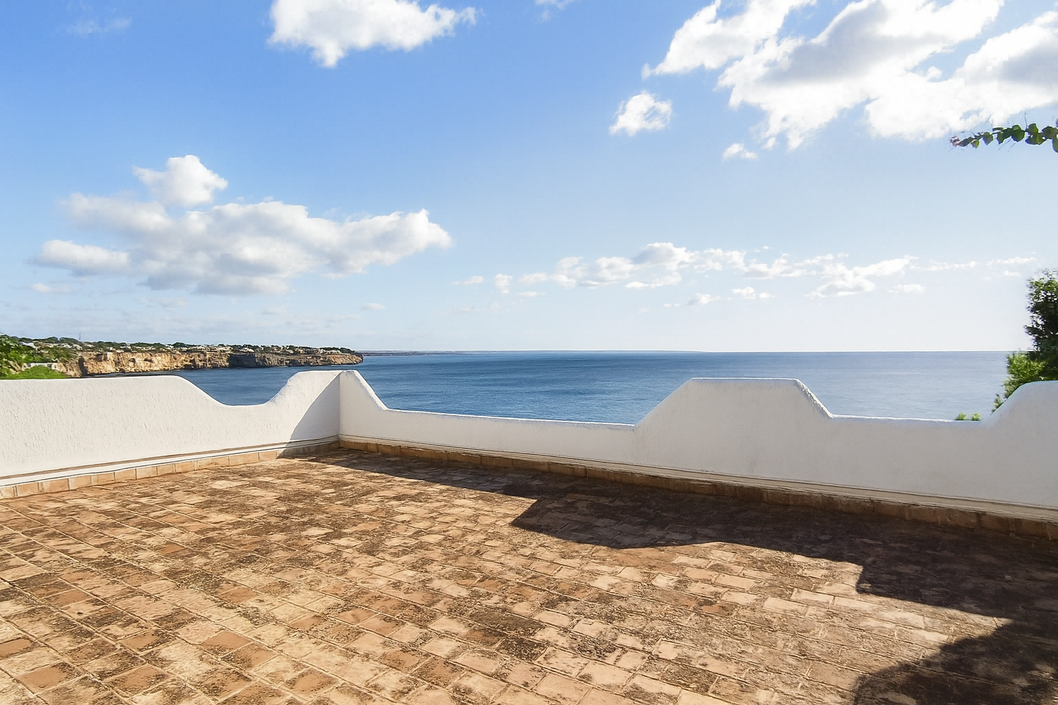 Villa in Cala Pi, Mallorca, Spanien 4 Schlafzimmer, 311 m2 Nr. 155491