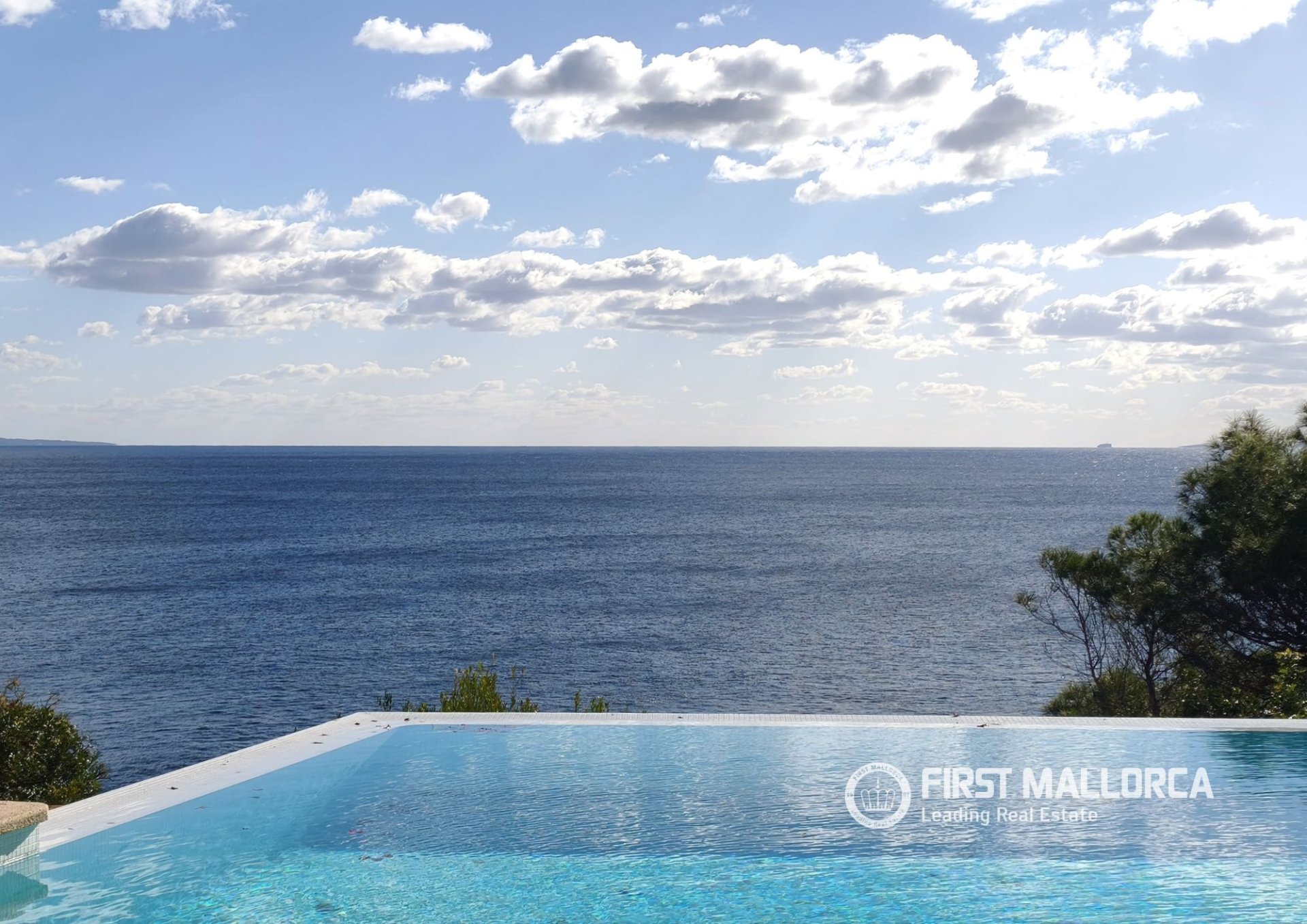 Villa in Cala Pi, Mallorca, Spanien 4 Schlafzimmer, 311 m2 Nr. 155491