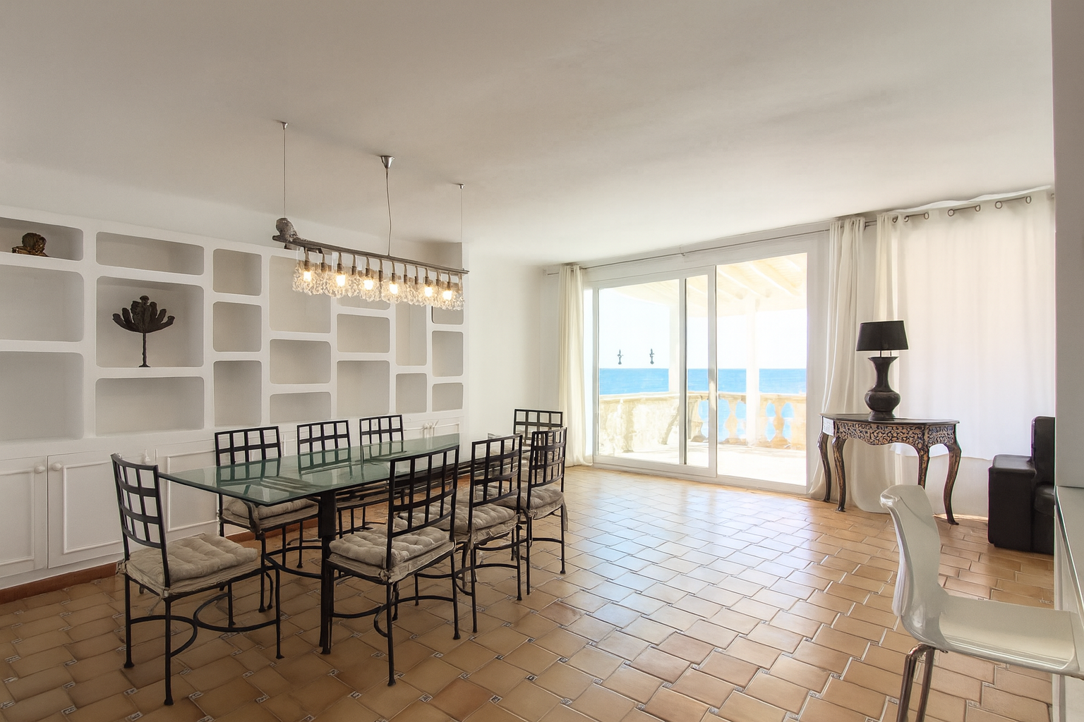 Villa in Cala Pi, Mallorca, Spanien 4 Schlafzimmer, 311 m2 Nr. 155491