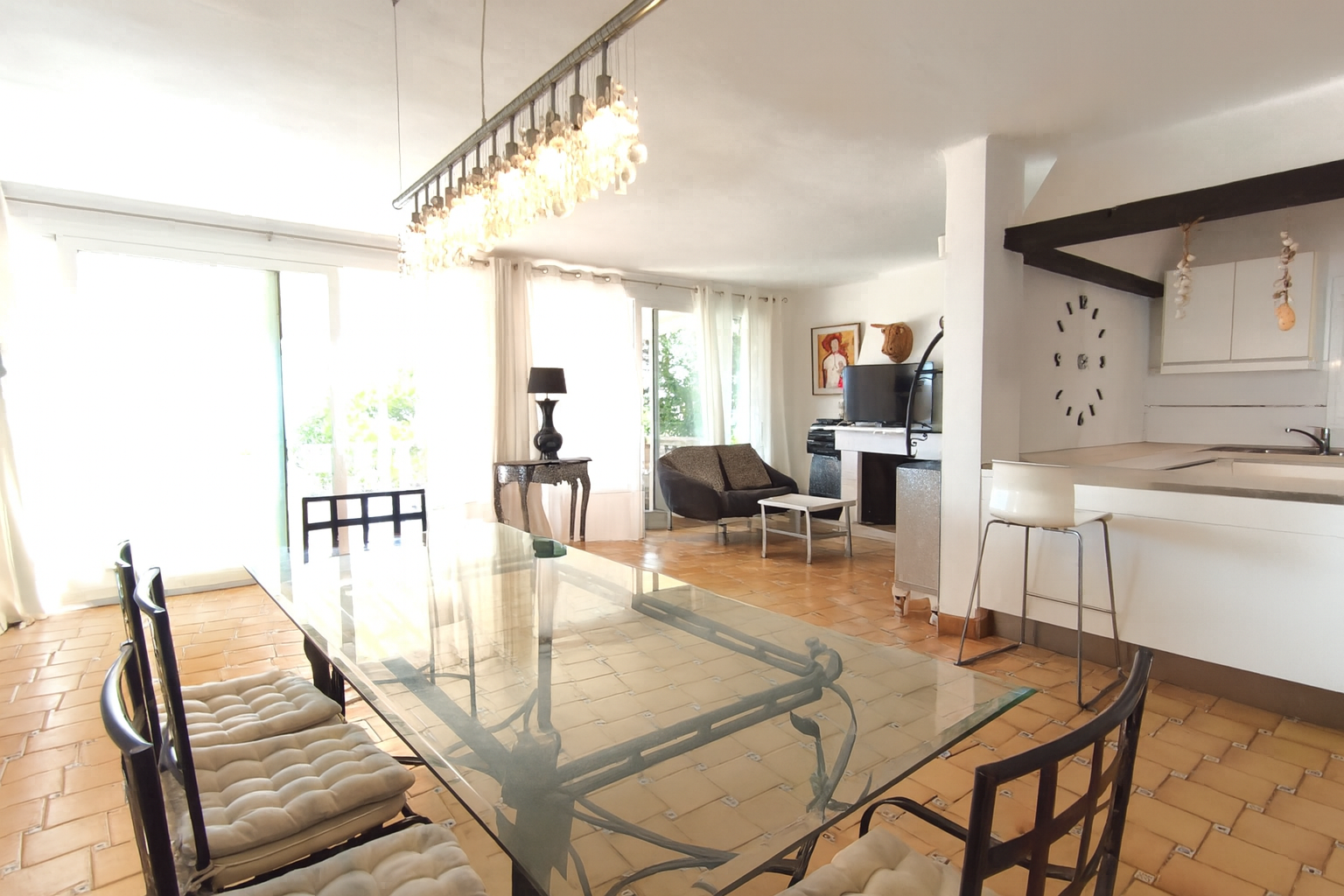 Villa in Cala Pi, Mallorca, Spanien 4 Schlafzimmer, 311 m2 Nr. 155491